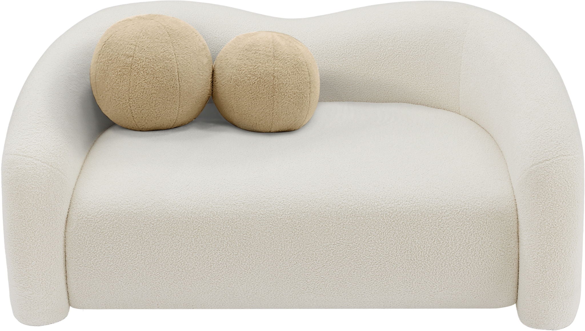 Kali - Loveseat