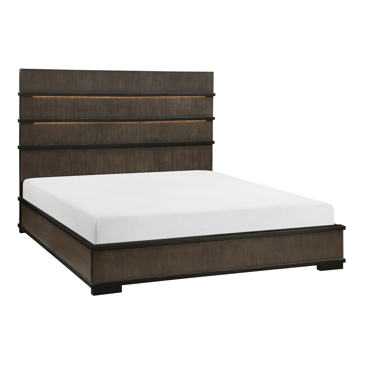 Acworth - Bedroom Set