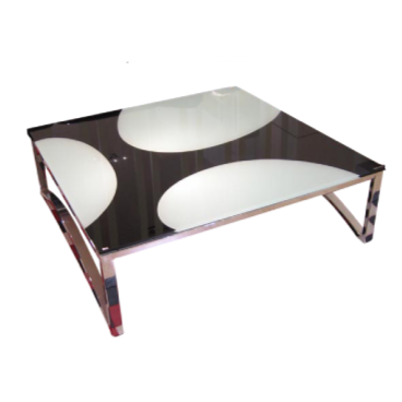 Cj-066 Modern Coffee Table - original 1
