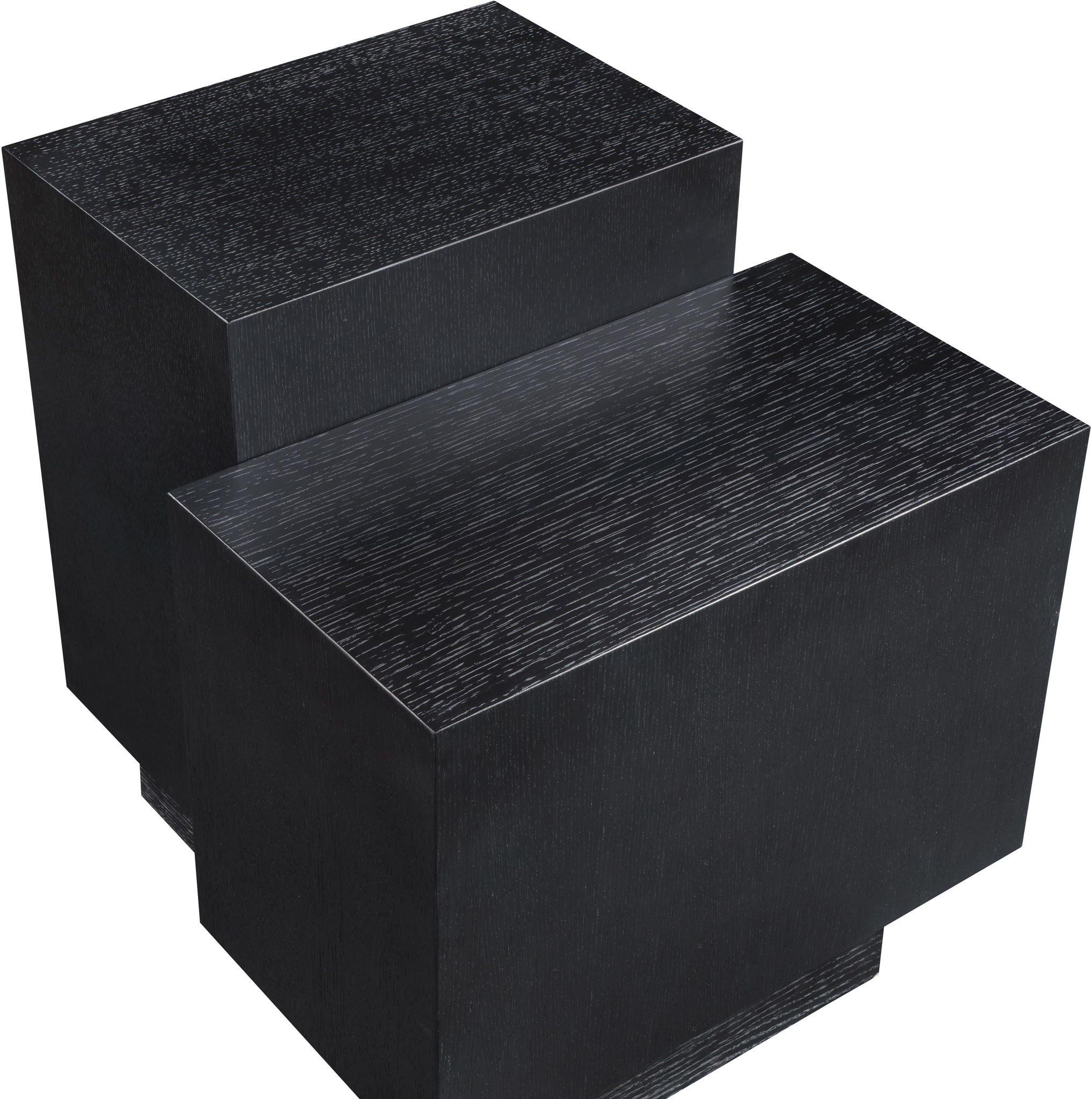 Mateo - End Table