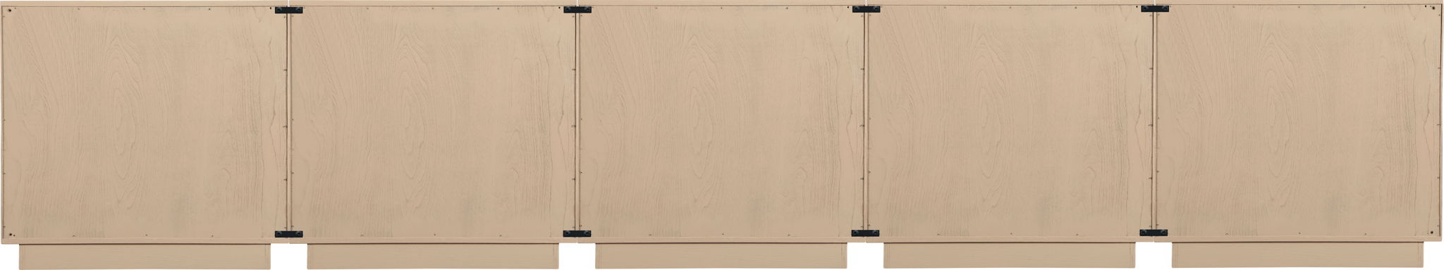 Navona - 5 Piece Sideboard / Buffet