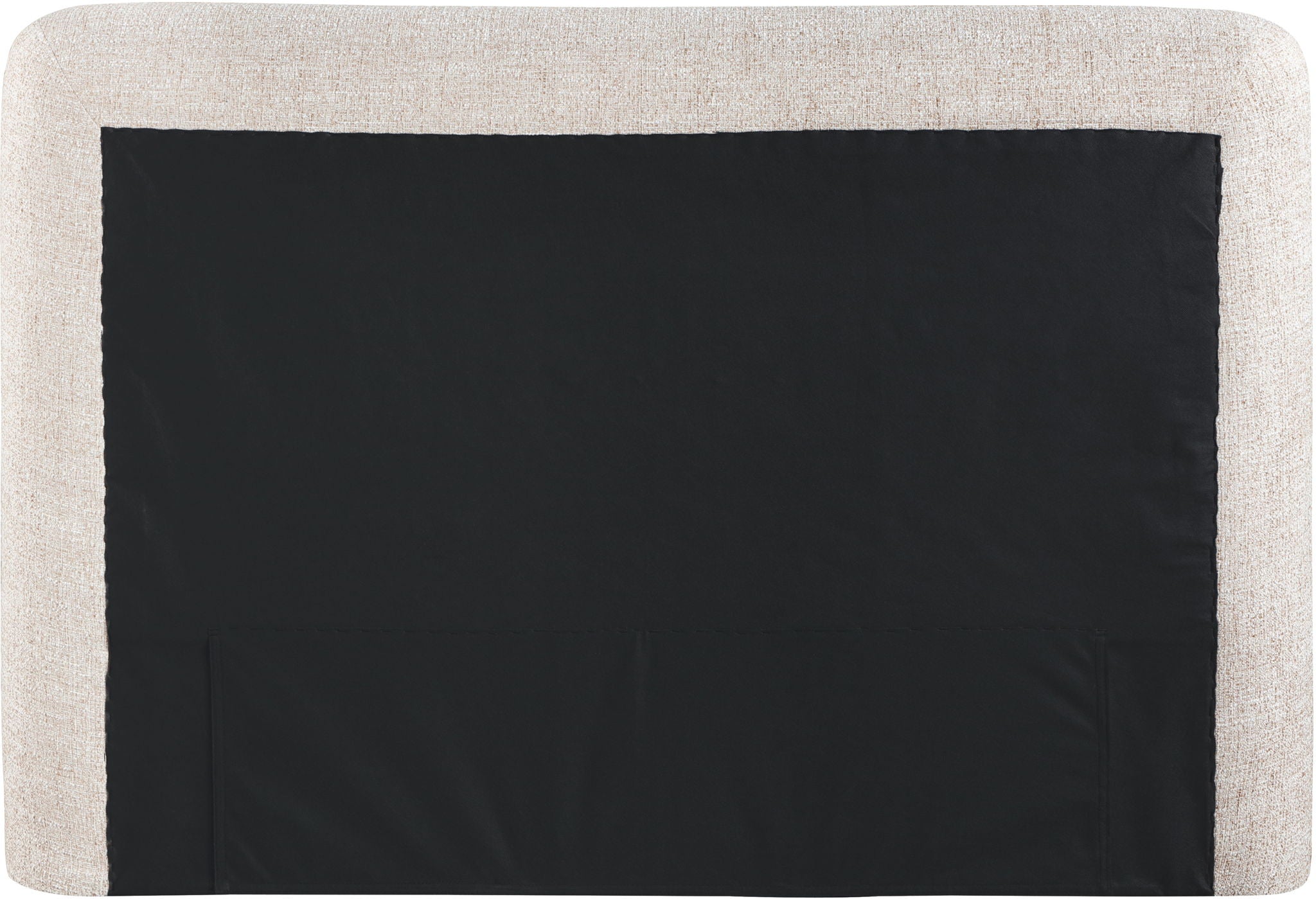 Blair - Polyester Upholstered Bed