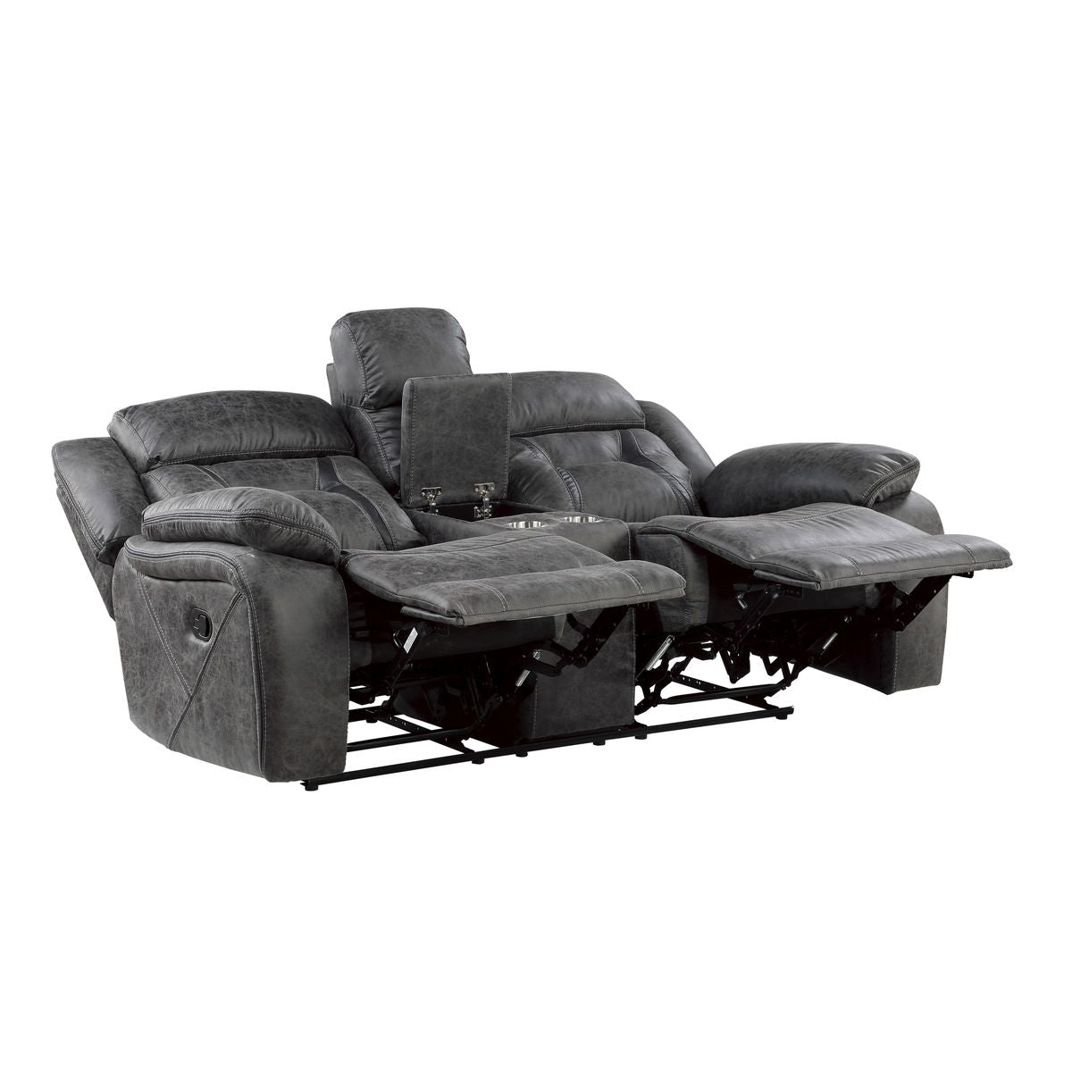 Madrona Hill - Sofa & Loveseat