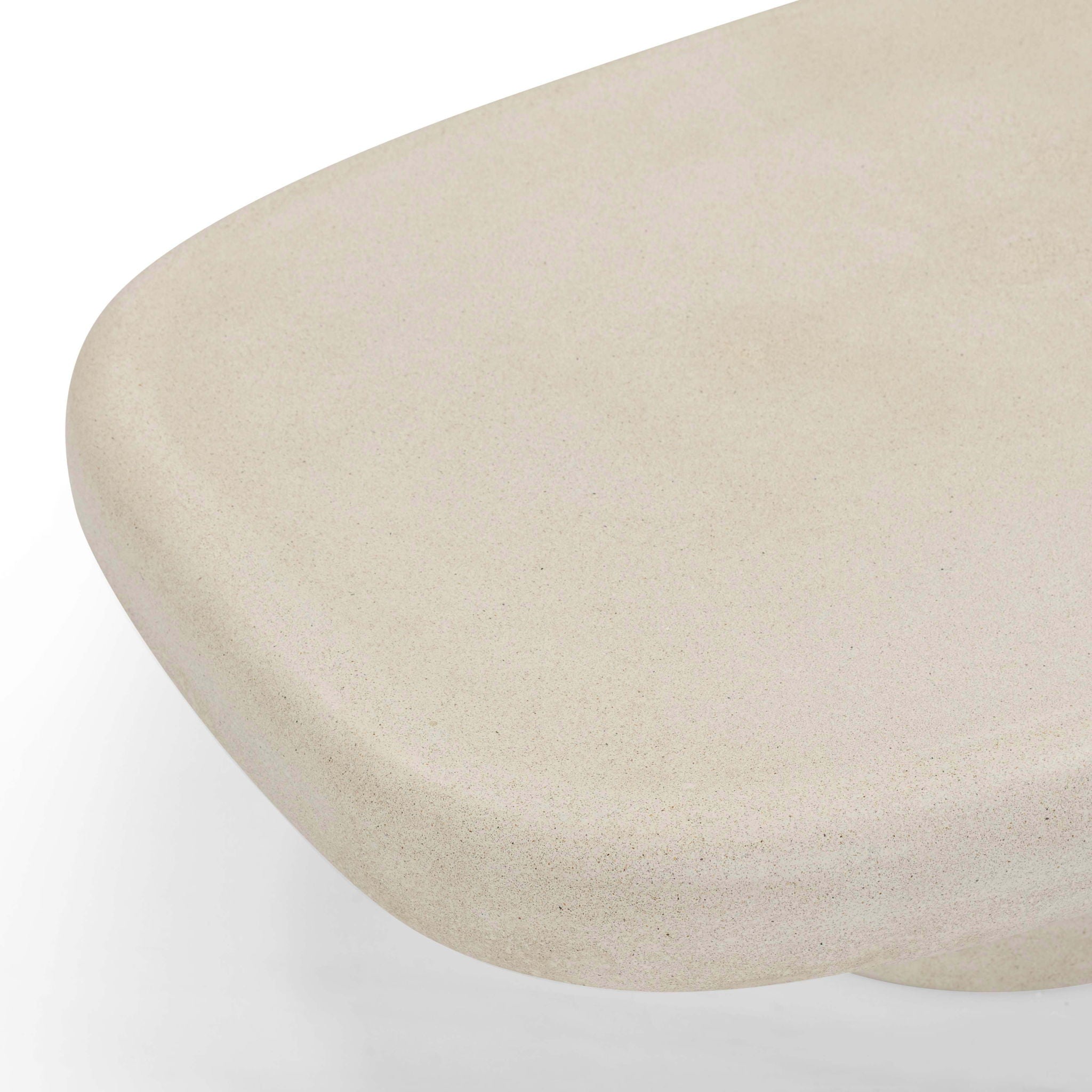 Darial - Indoor / Outdoor Coffee Table