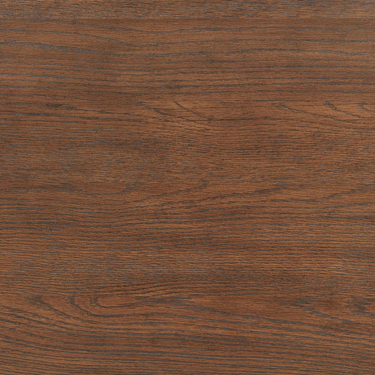 Astrid - Solid Wood And Oak Veneer Desk