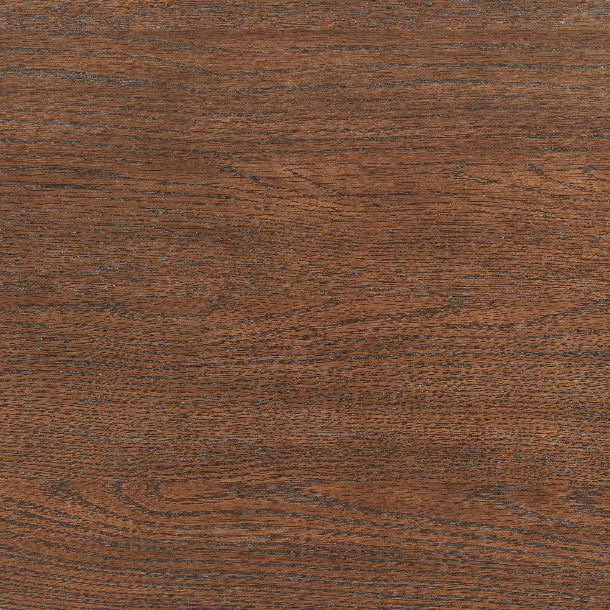 Astrid - Solid Wood And Oak Veneer Chest