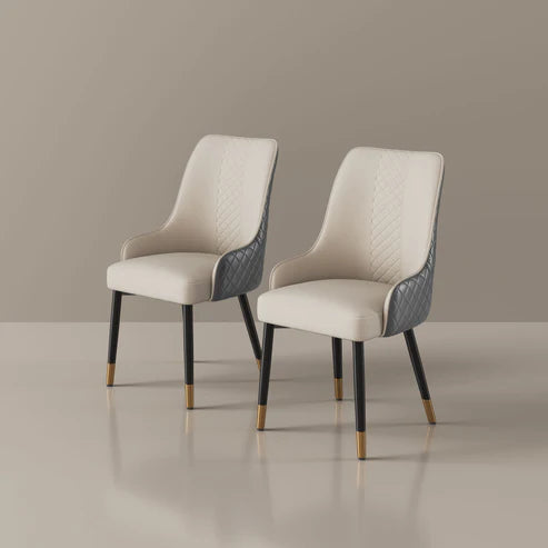 Rani Chairs (Grey)