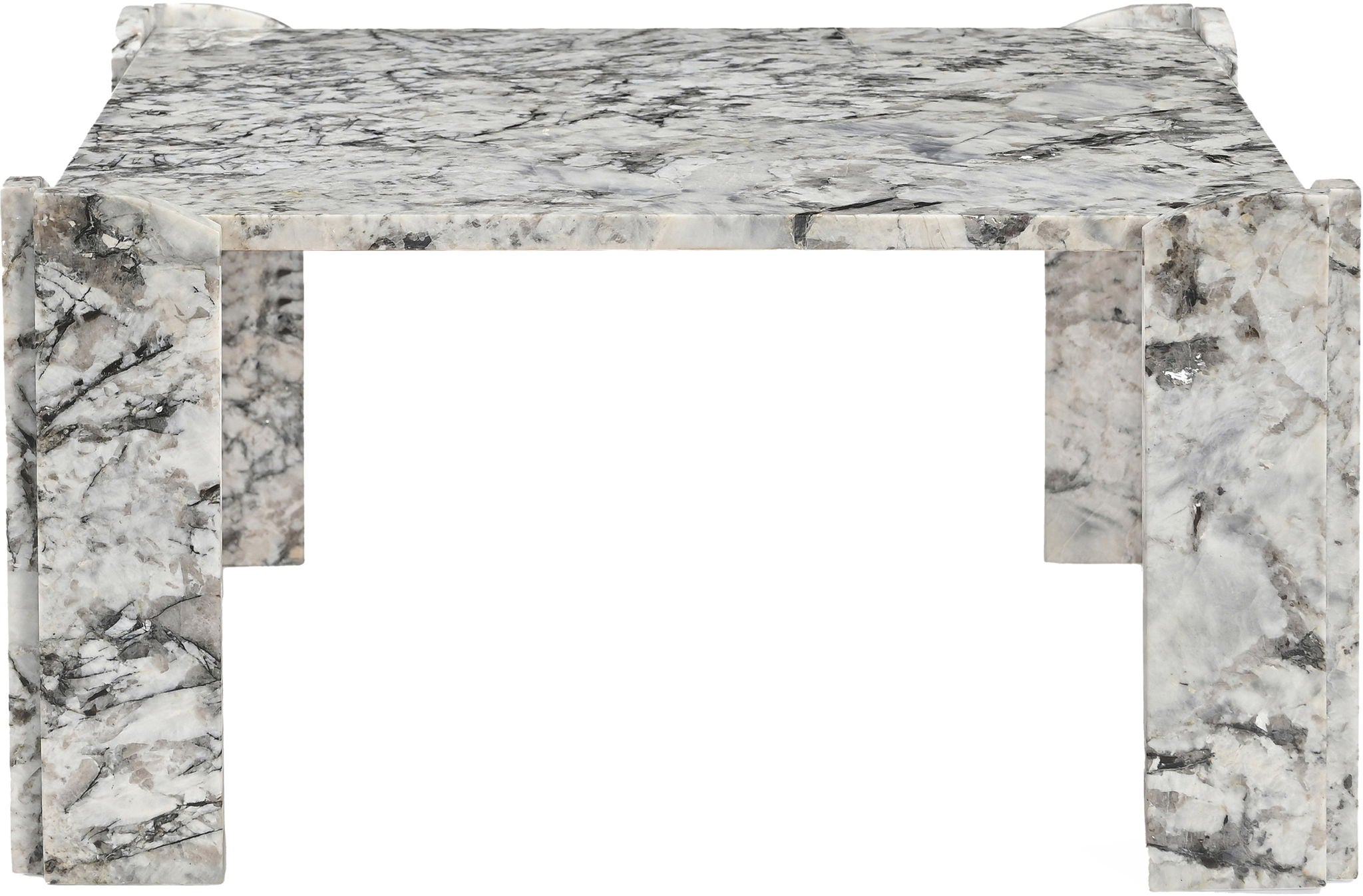 Ravello - Genuine Marble Table