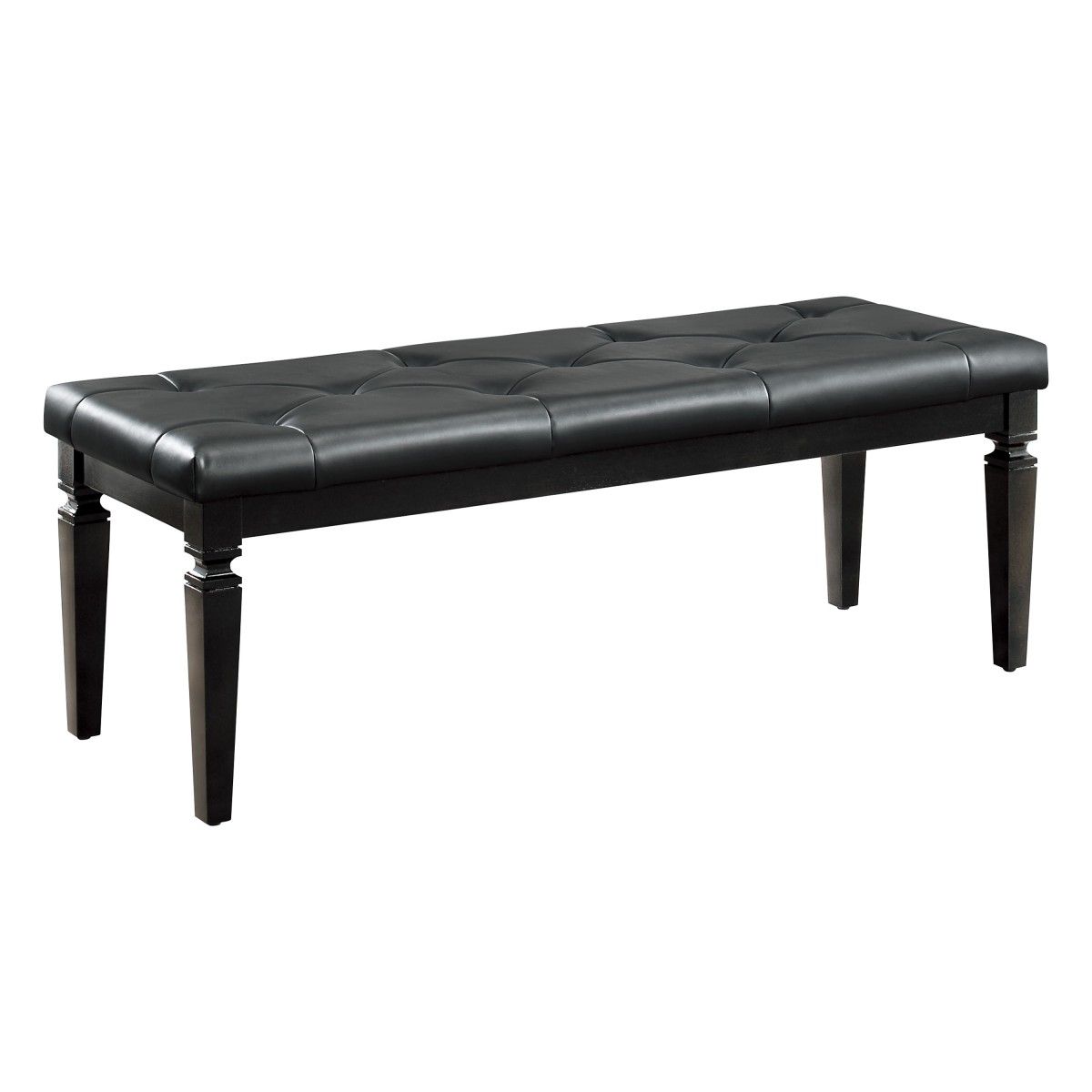 Allura - Bed Bench