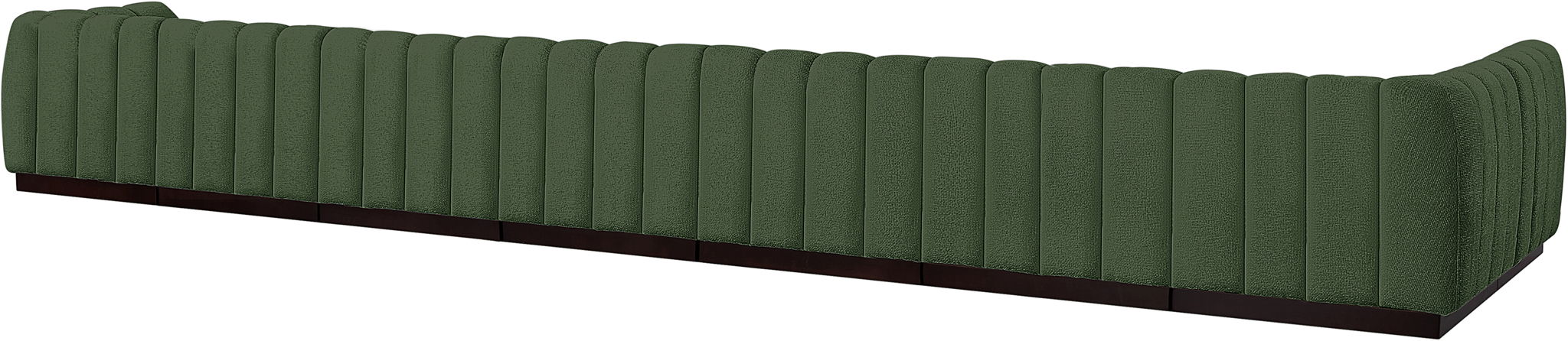 Quinn - 8 Piece Modular Sectional