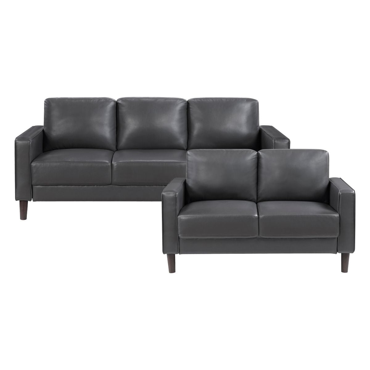 Malcolm - Sofa & Loveseat