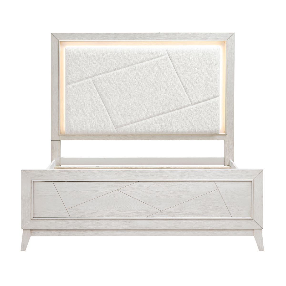 Asteria - Bed