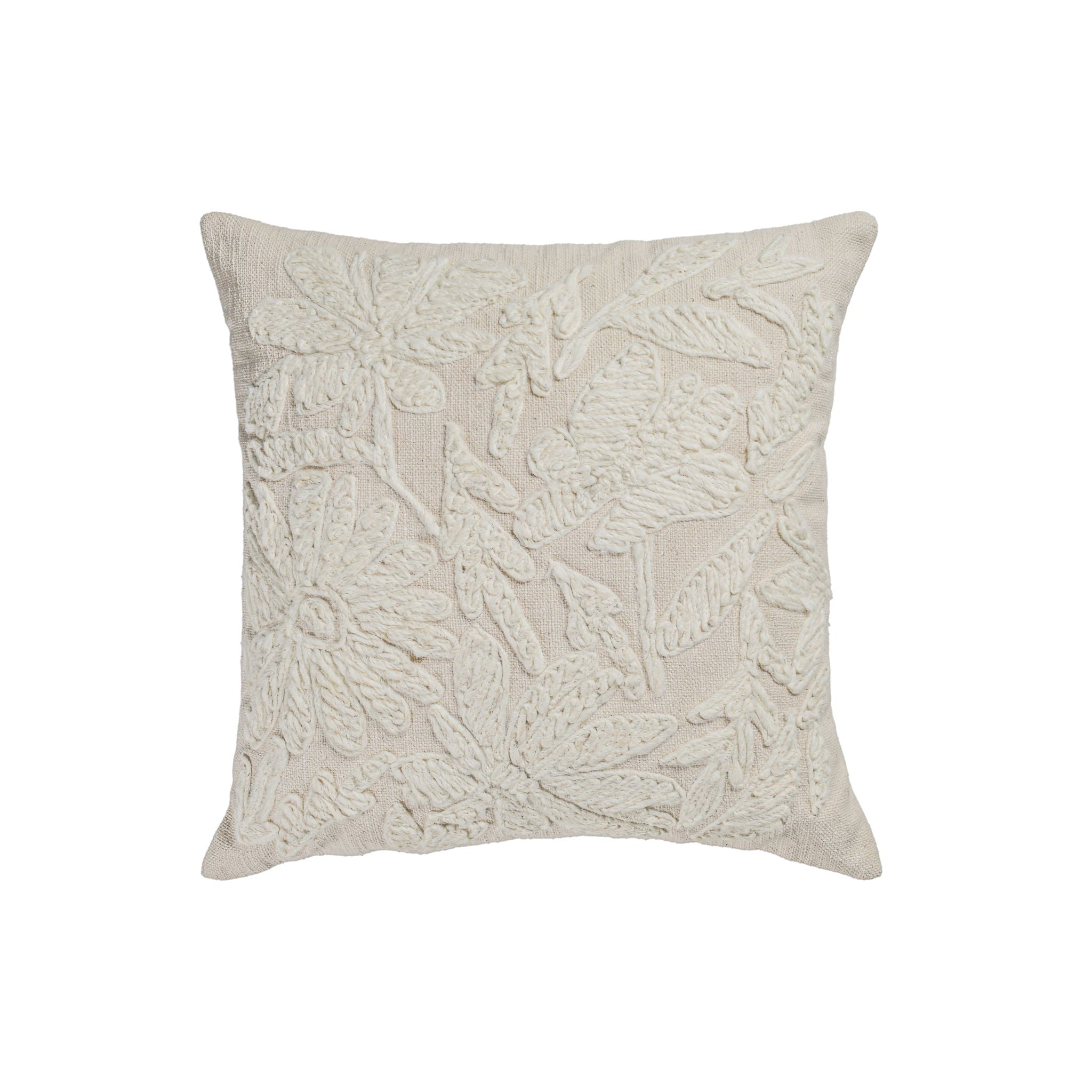 Tabitha - Throw Pillow