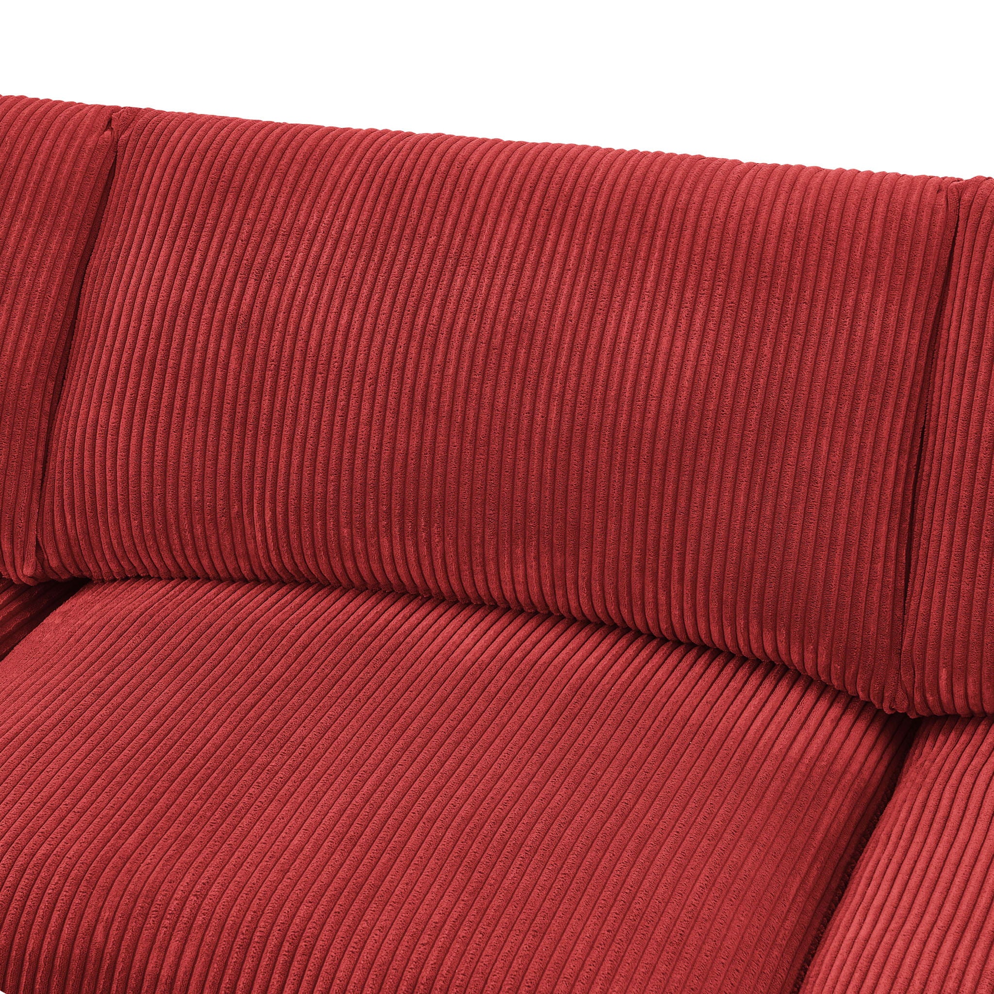 Reversible Modular Sectional