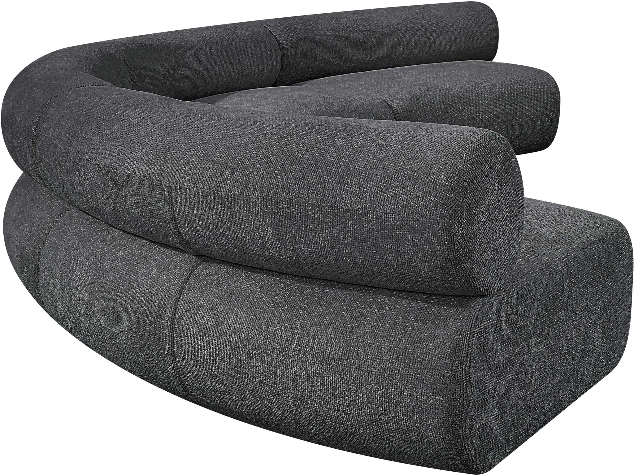 Bale - 4 Piece Modular U-Shaped Sofa