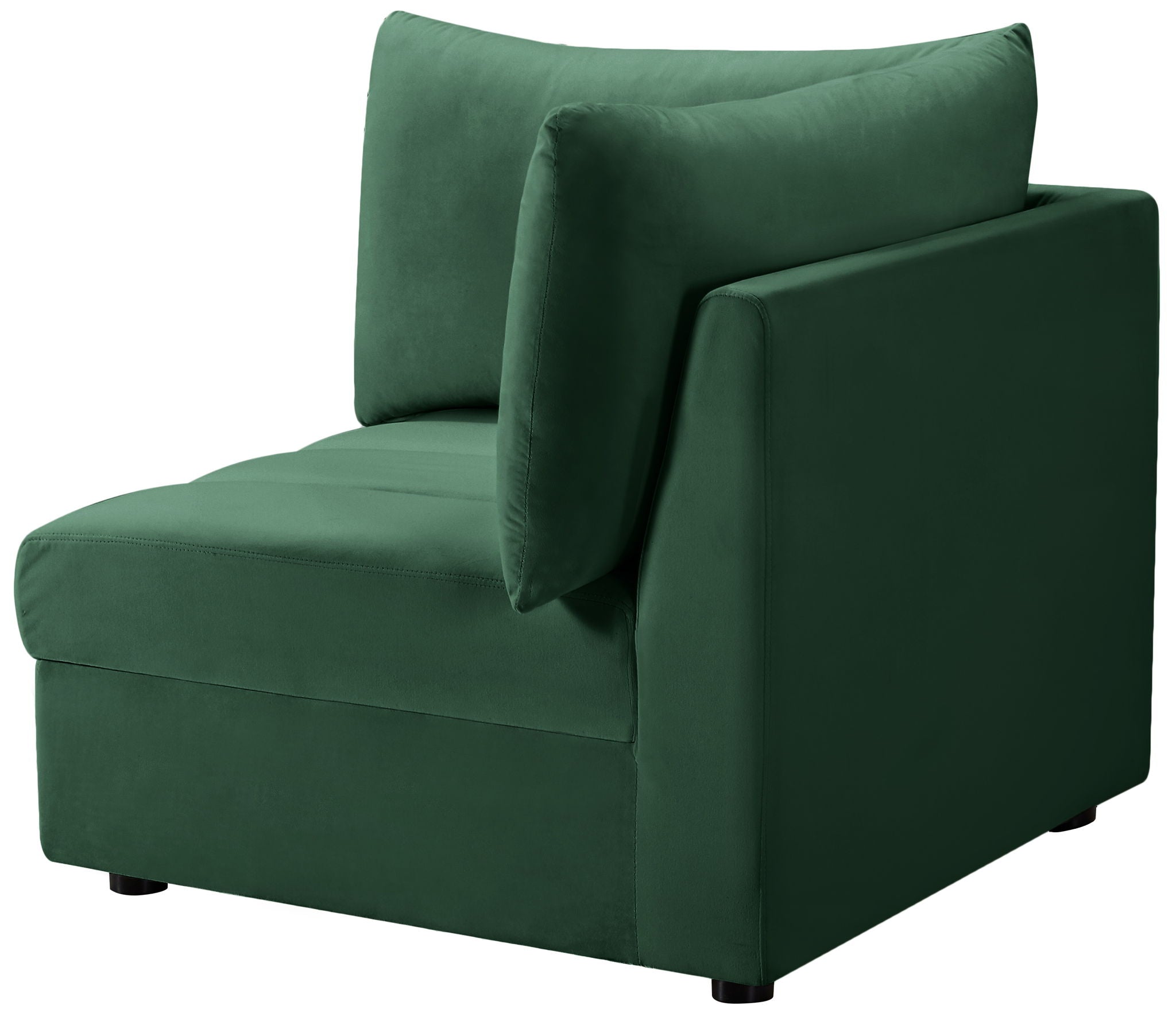Jacob - Corner Chair