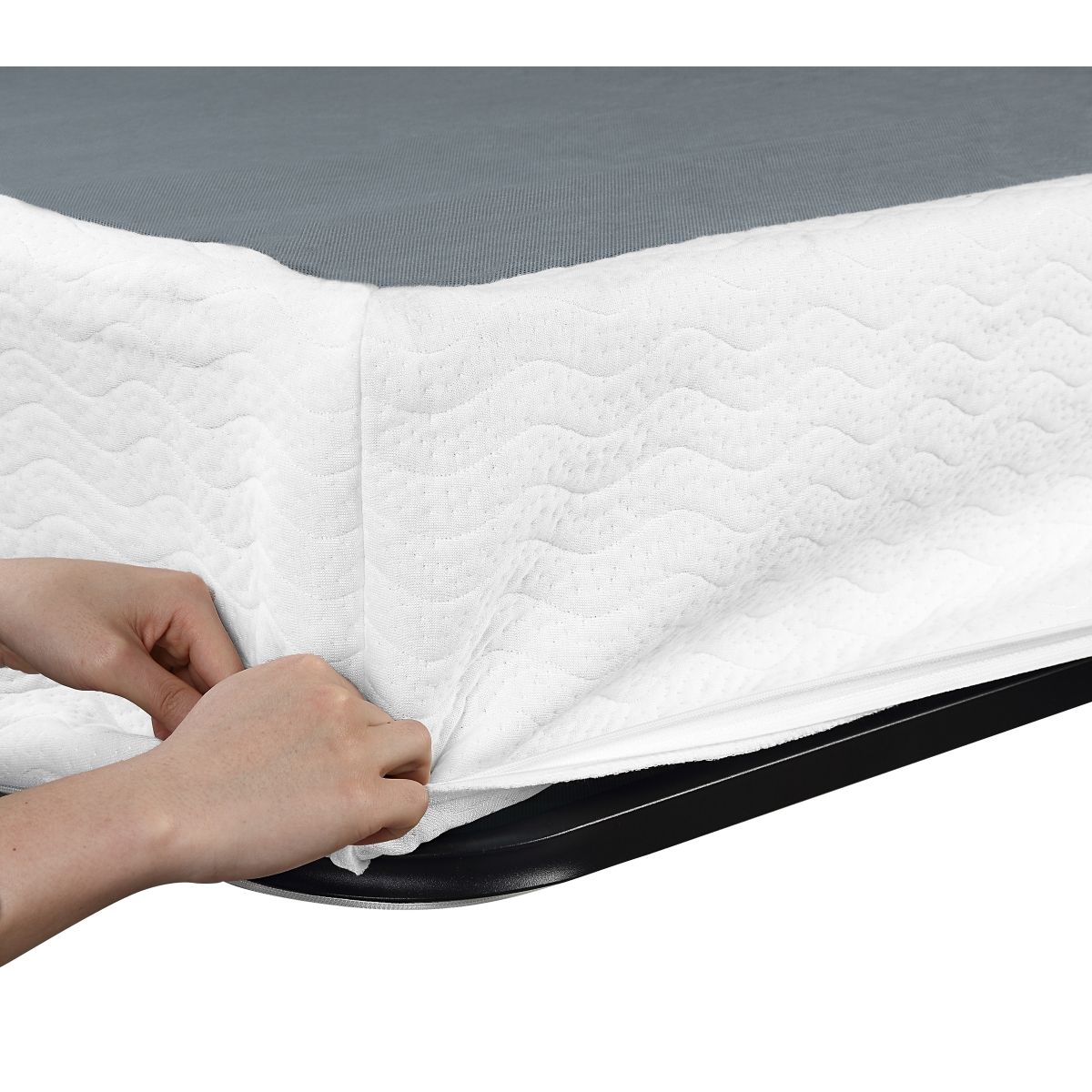 Perrin - Mattress Foundation