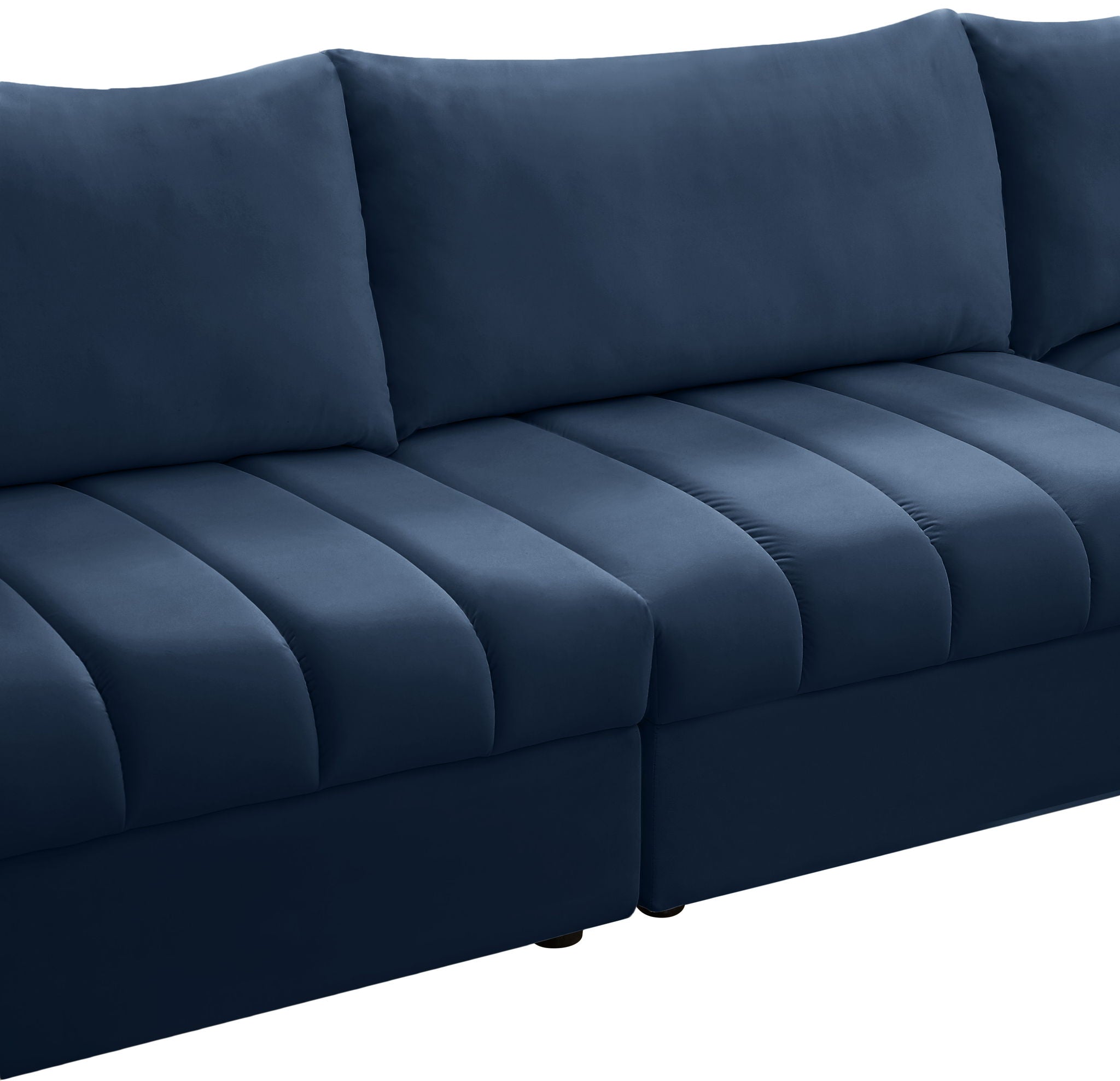 Jacob - Modular Sectional