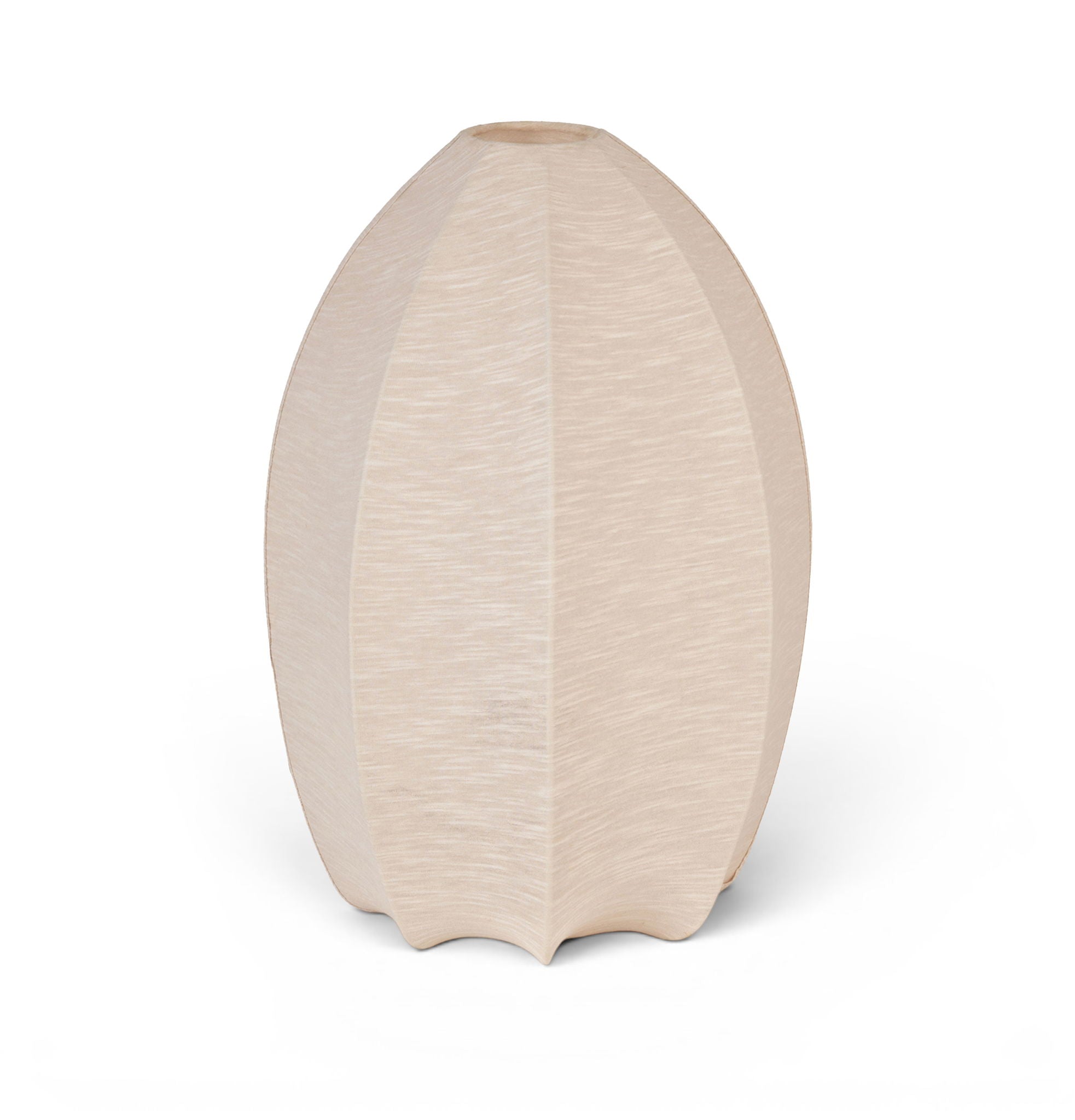 Lumaire - Stretch Fabric Table Lamp