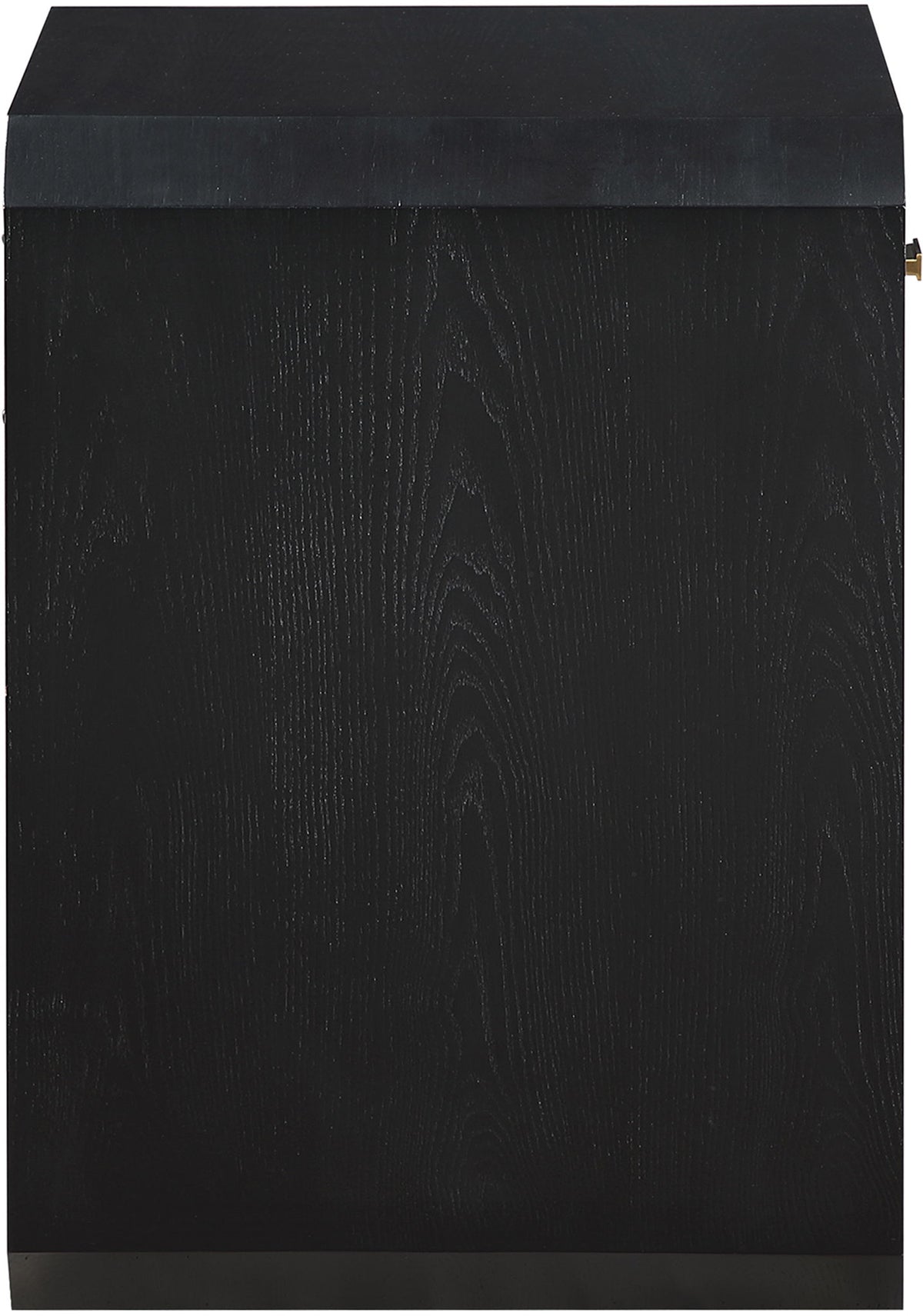 Parker - Ash Veneer Nightstand