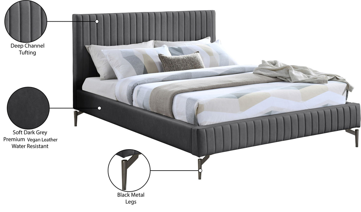 Gallo - Bed
