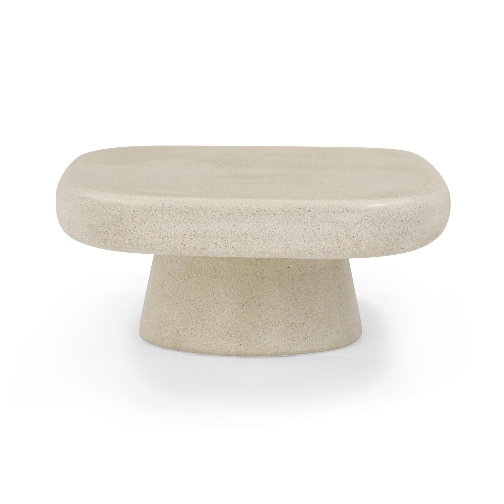 Darial - Indoor / Outdoor Coffee Table