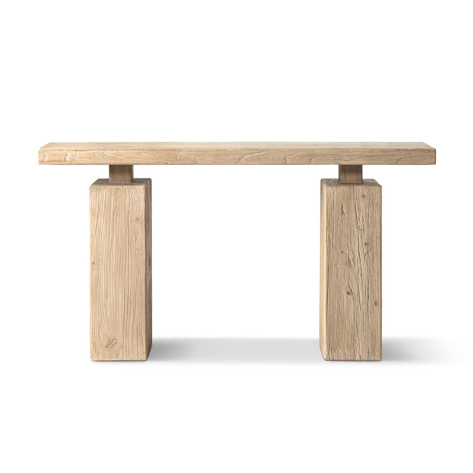 Calder - Console Table - Natural