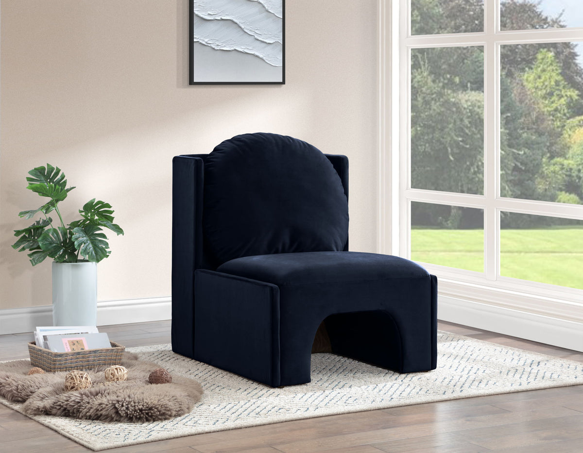Sigma - Accent Chair