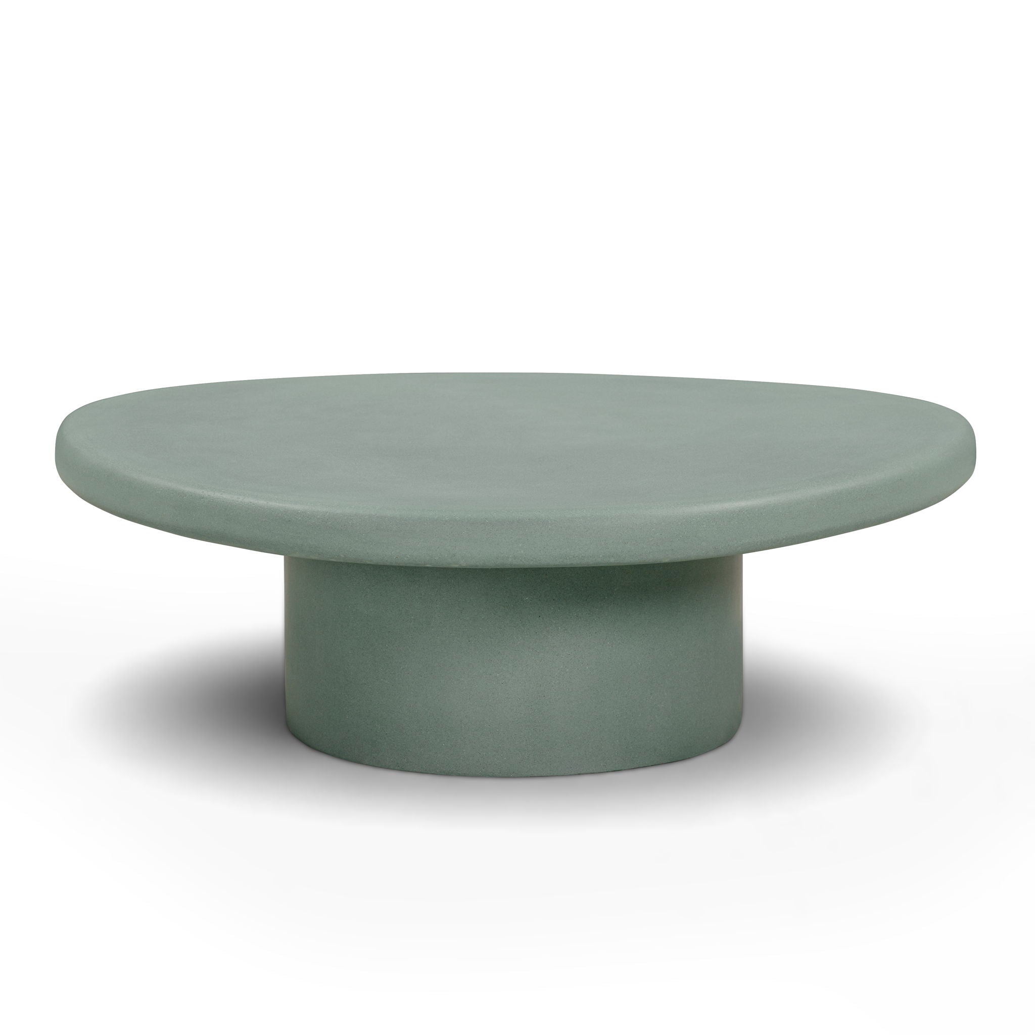 Jade - Nesting Coffee Table Set