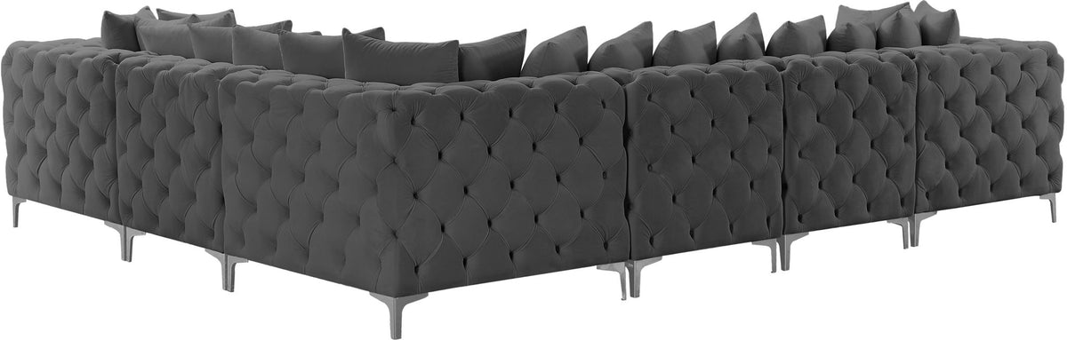 Tremblay - 6 Piece Modular Sectional