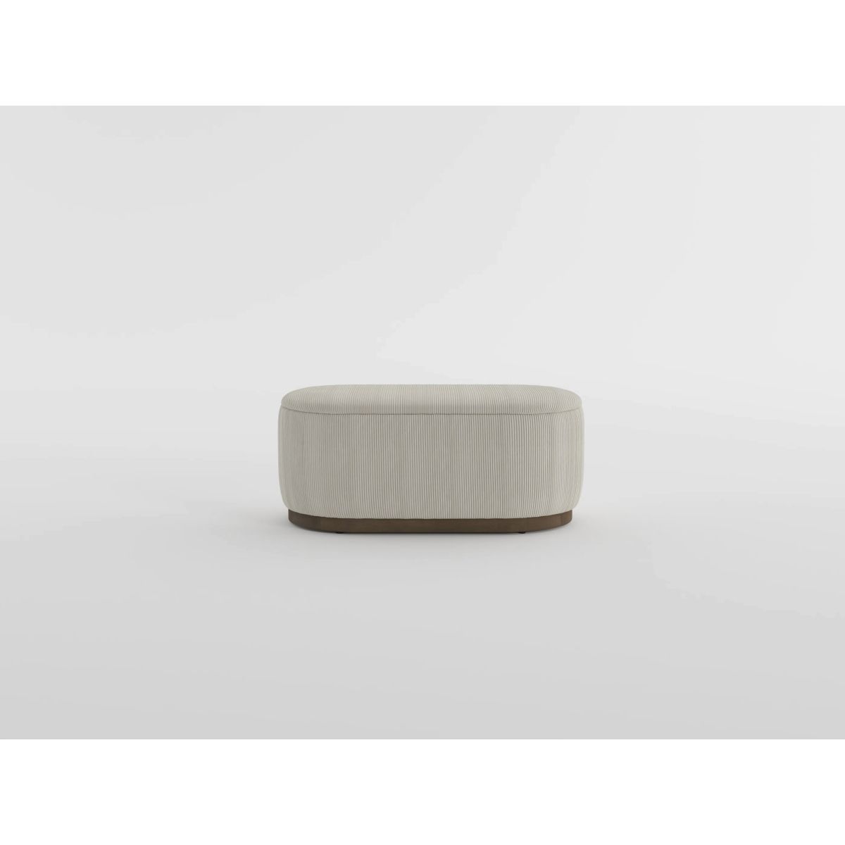 Nell - Lift Top Storage Bench