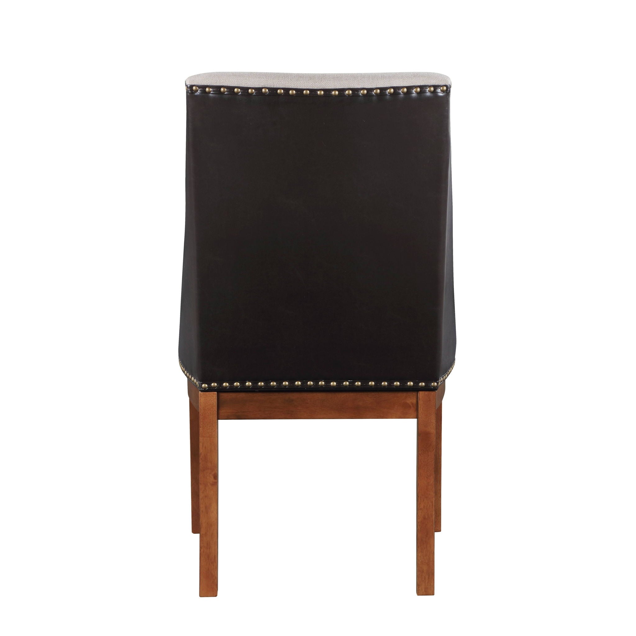 Gilsea - Side Chair (Set of 2) - Brown