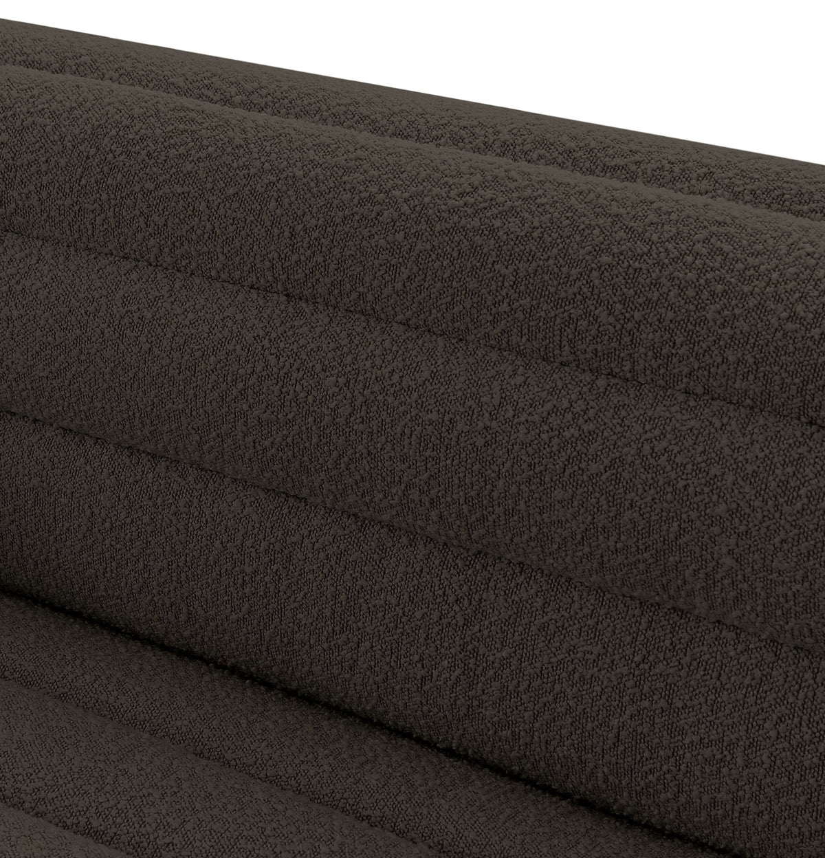 Cascade - Boucle Sofa