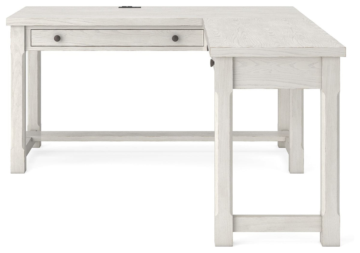 Robbinsdale - Home Office Desk