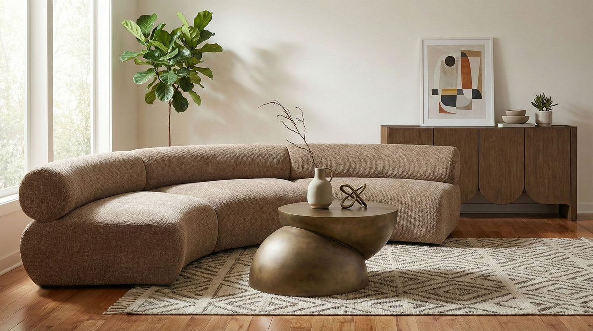Bale - 3 Piece Modular Sofa