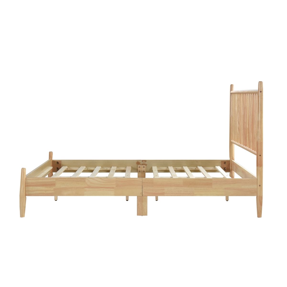 Brickell - Platform Bed