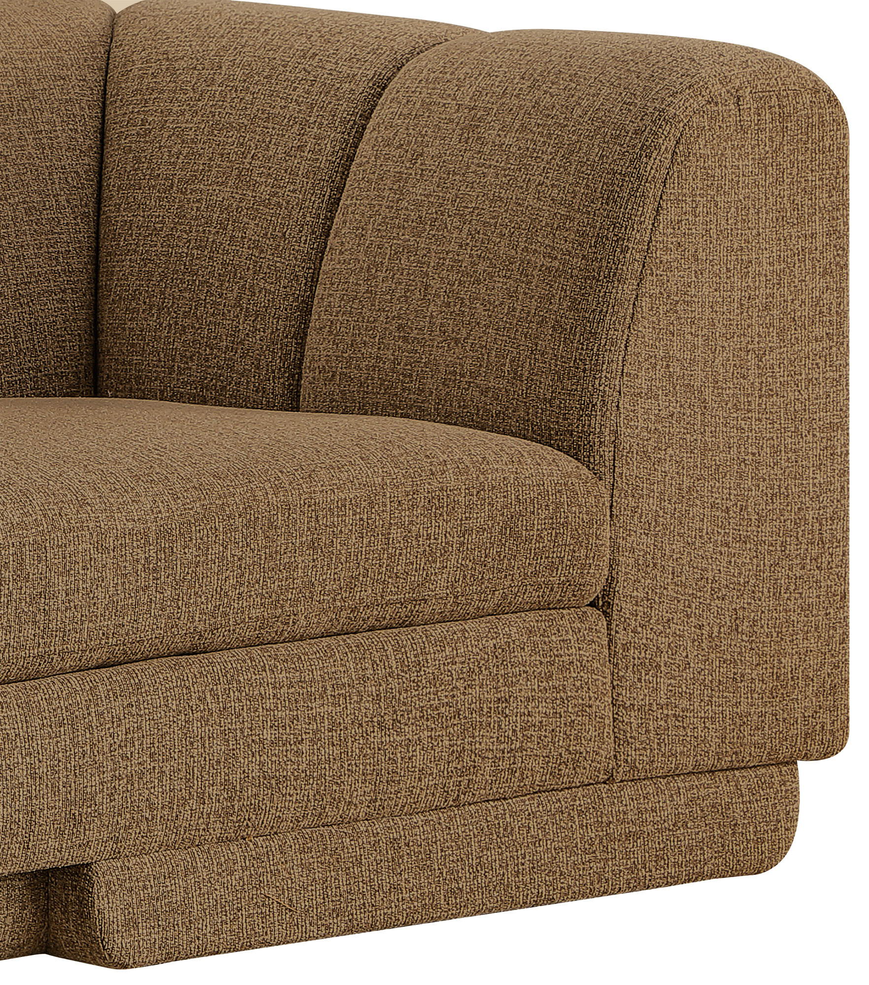 Modari - Fabric Upholstered Sofa
