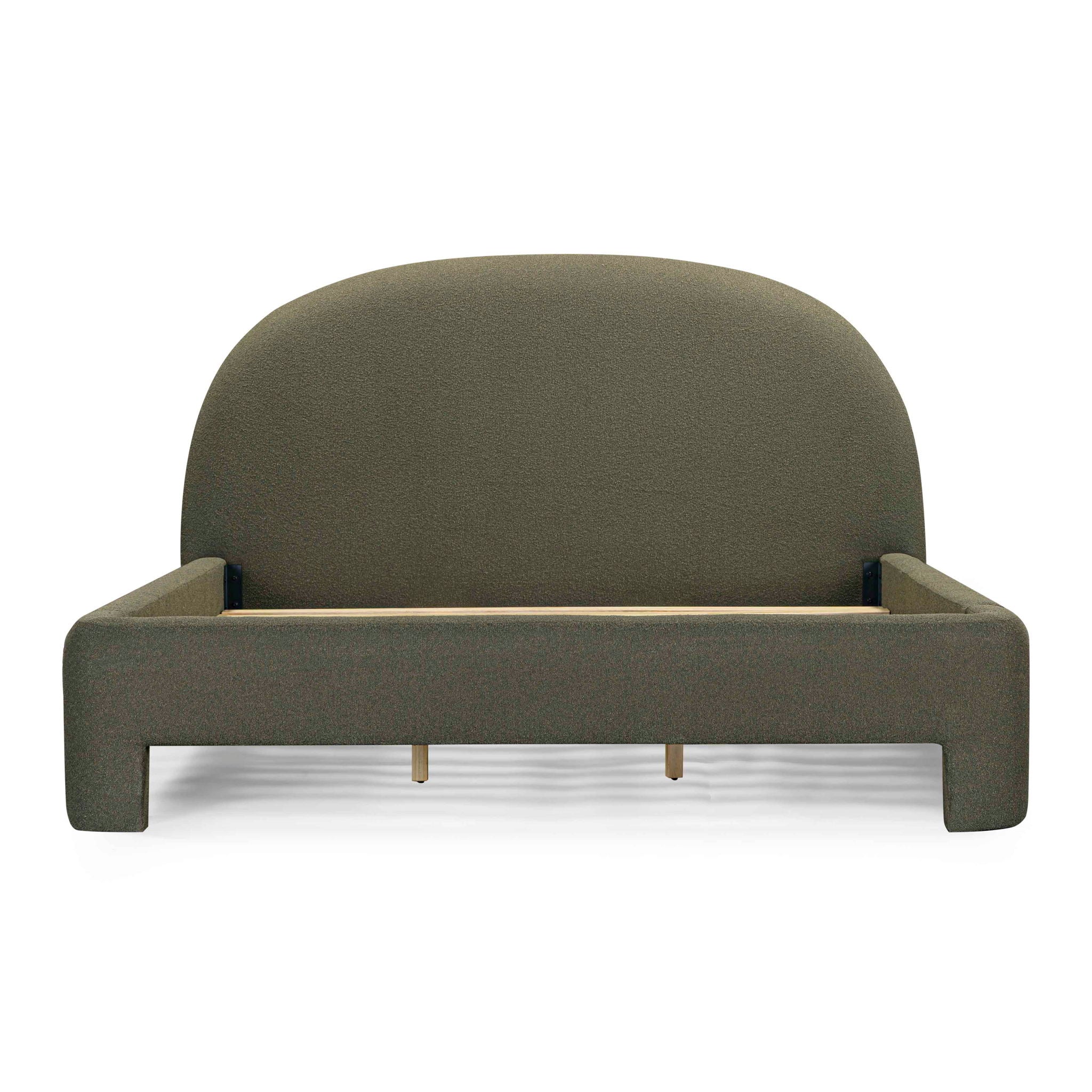 Orphea - Bed