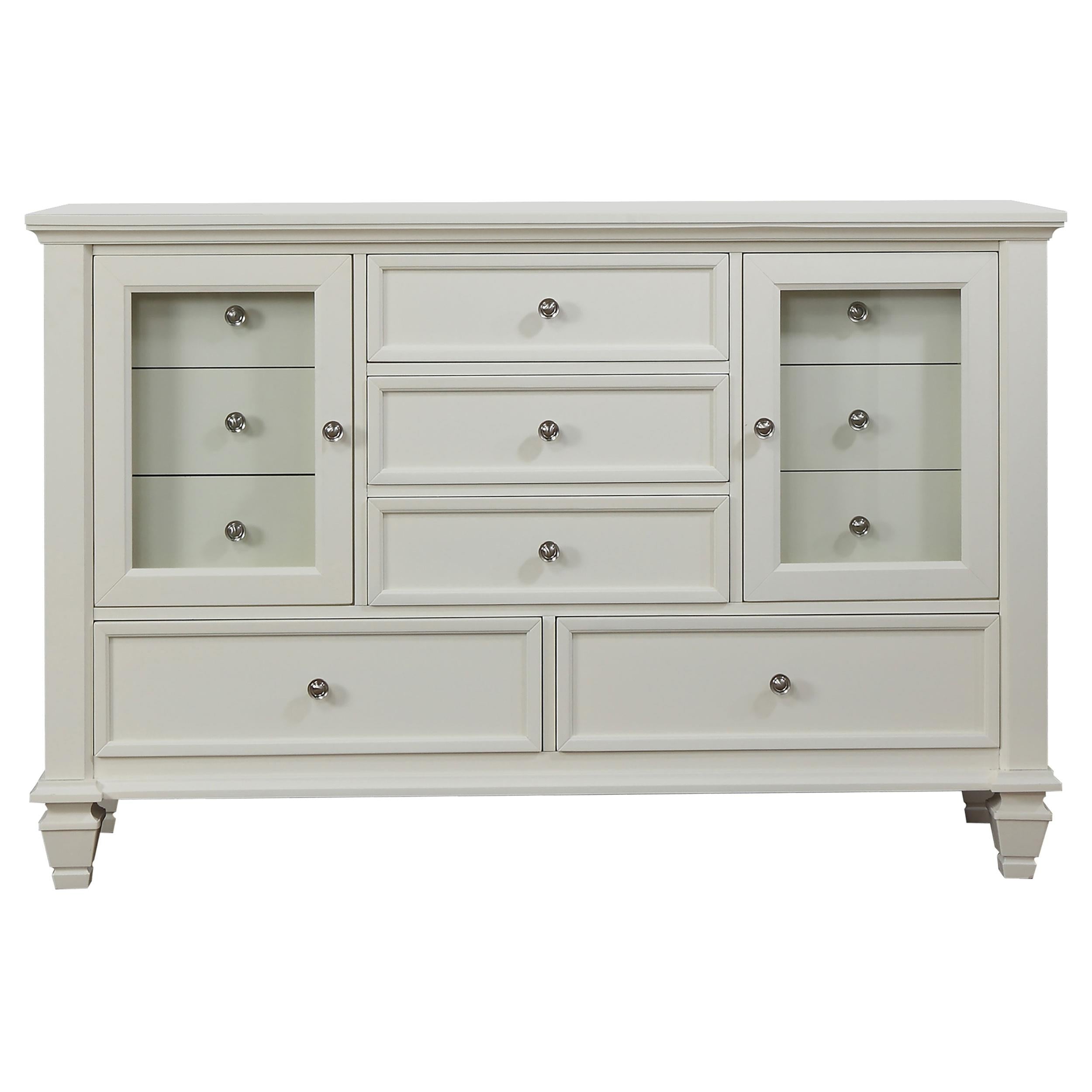 Coaster Furniture Sandy Beach 11-Drawer Dresser 201303 IMAGE 2