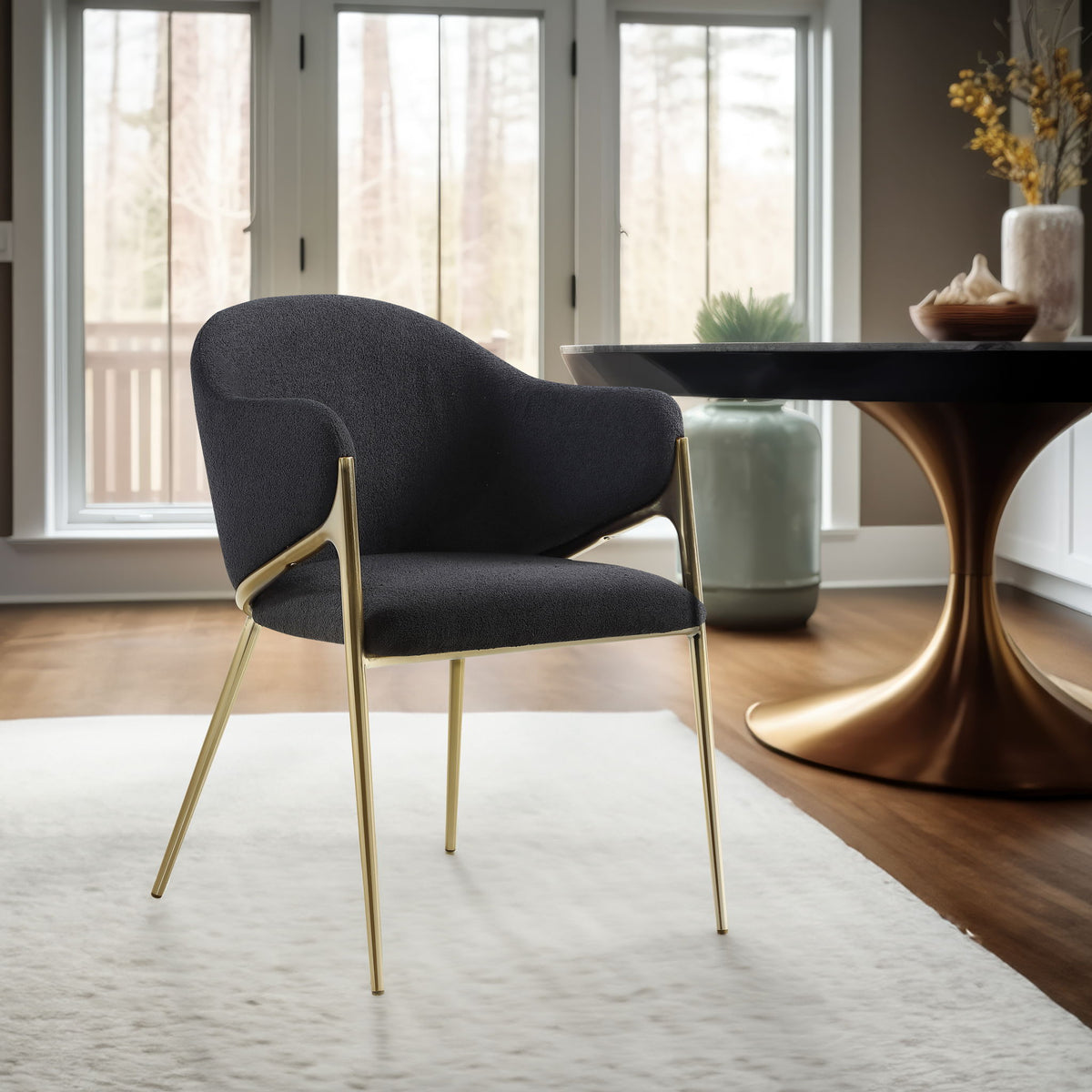Nial - Dining Chair (Set of 2)