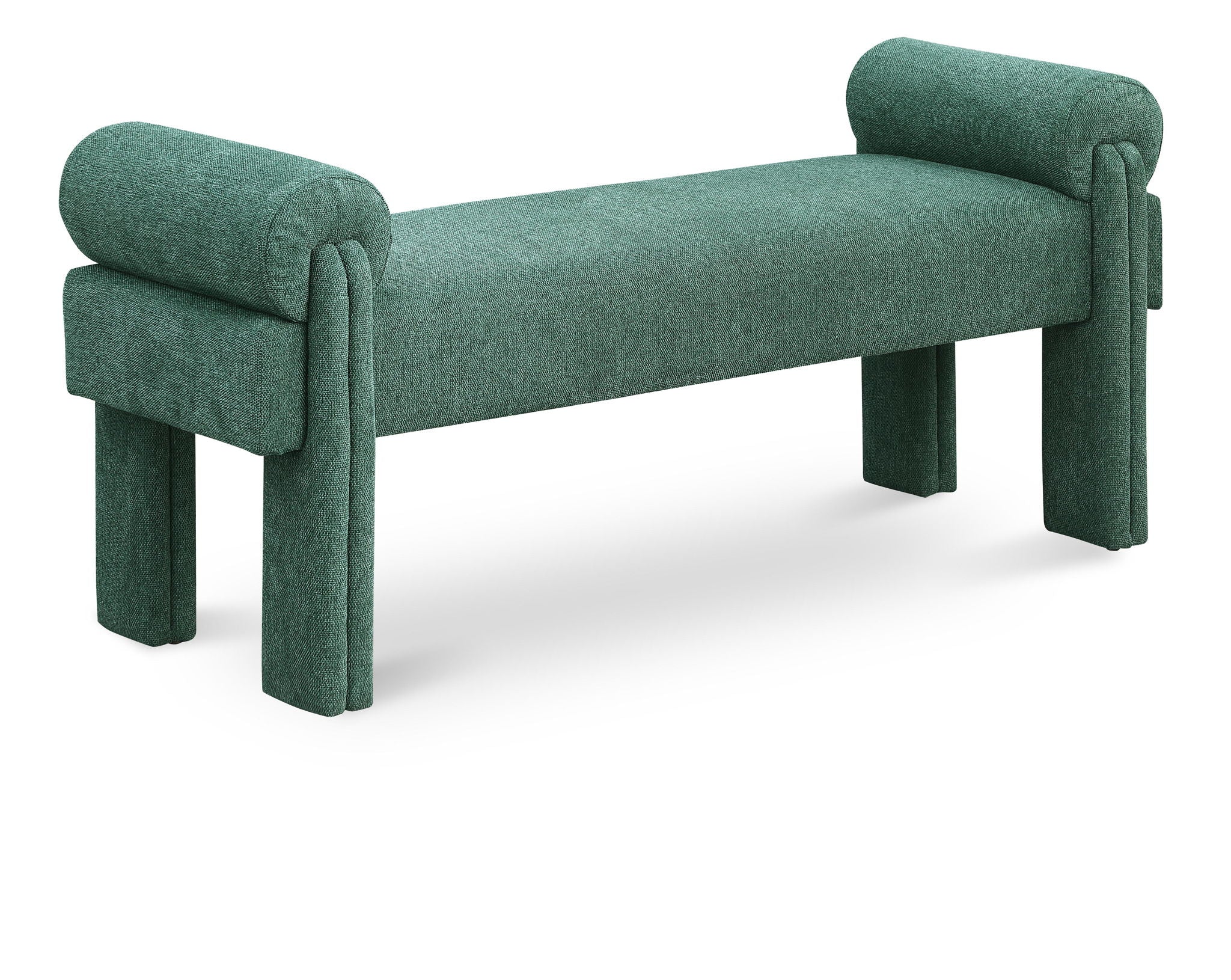 Stefano - Bench