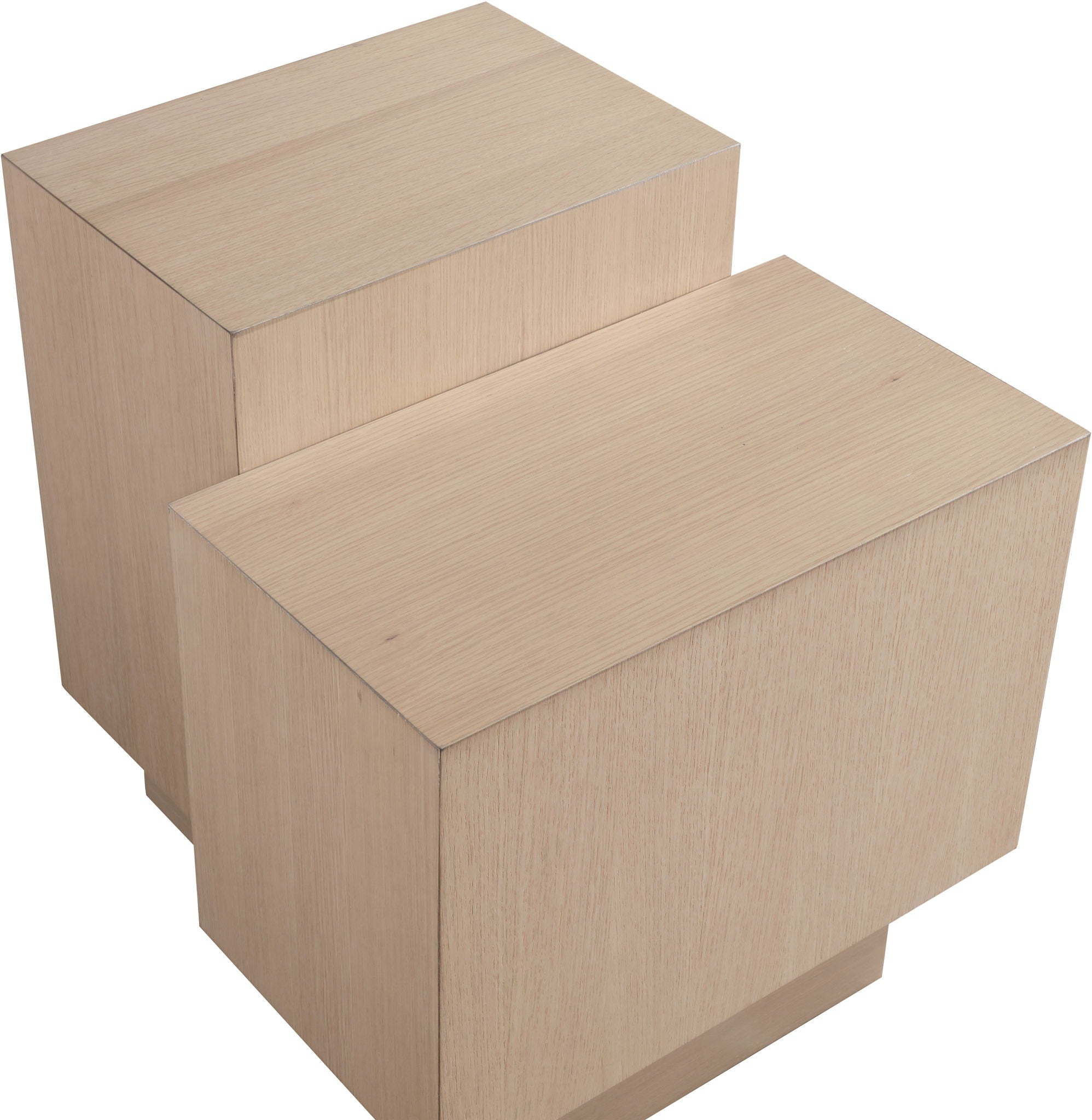 Mateo - End Table
