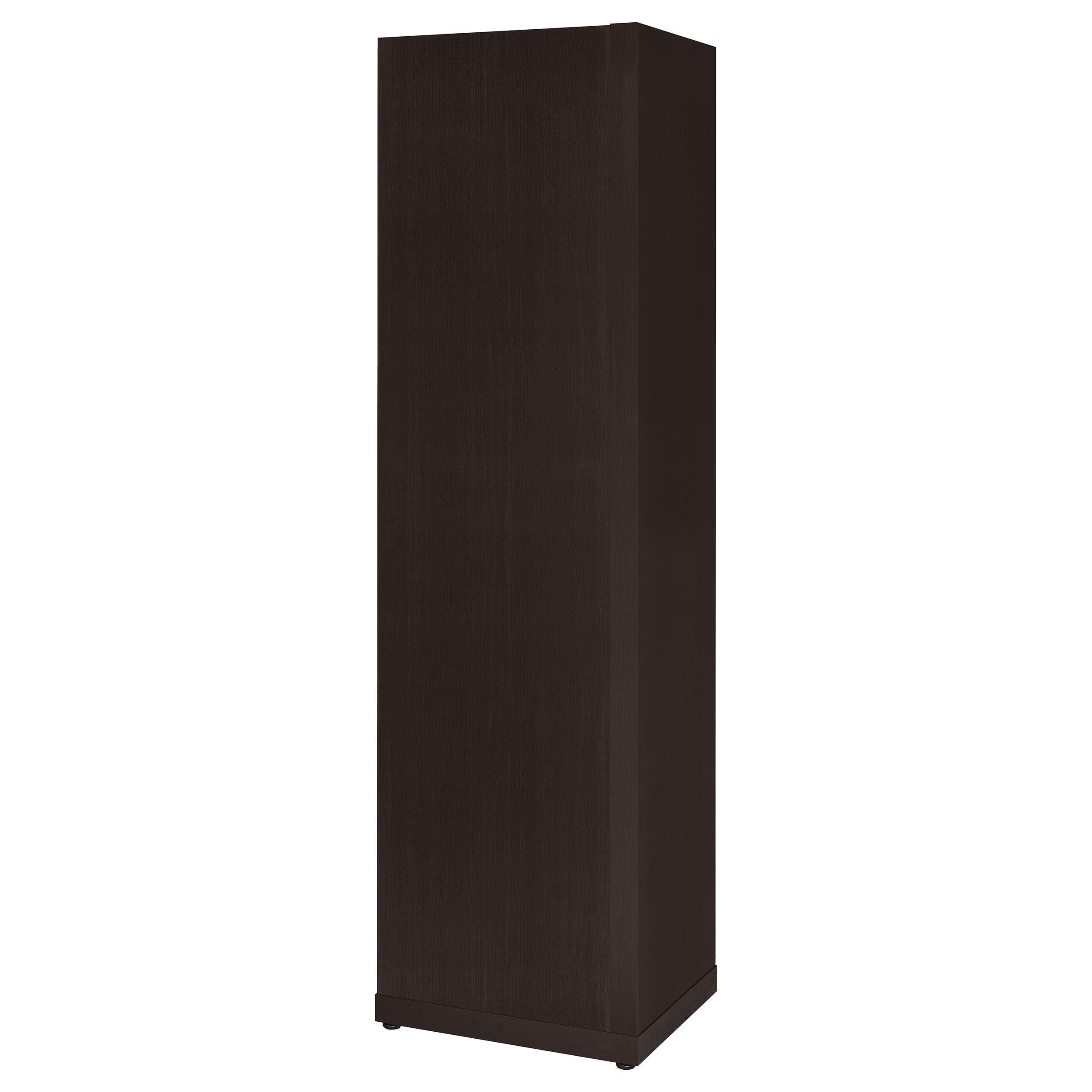 Diamond Modern Furniture COA Bookcases 5+ Shelves 800270 IMAGE 6