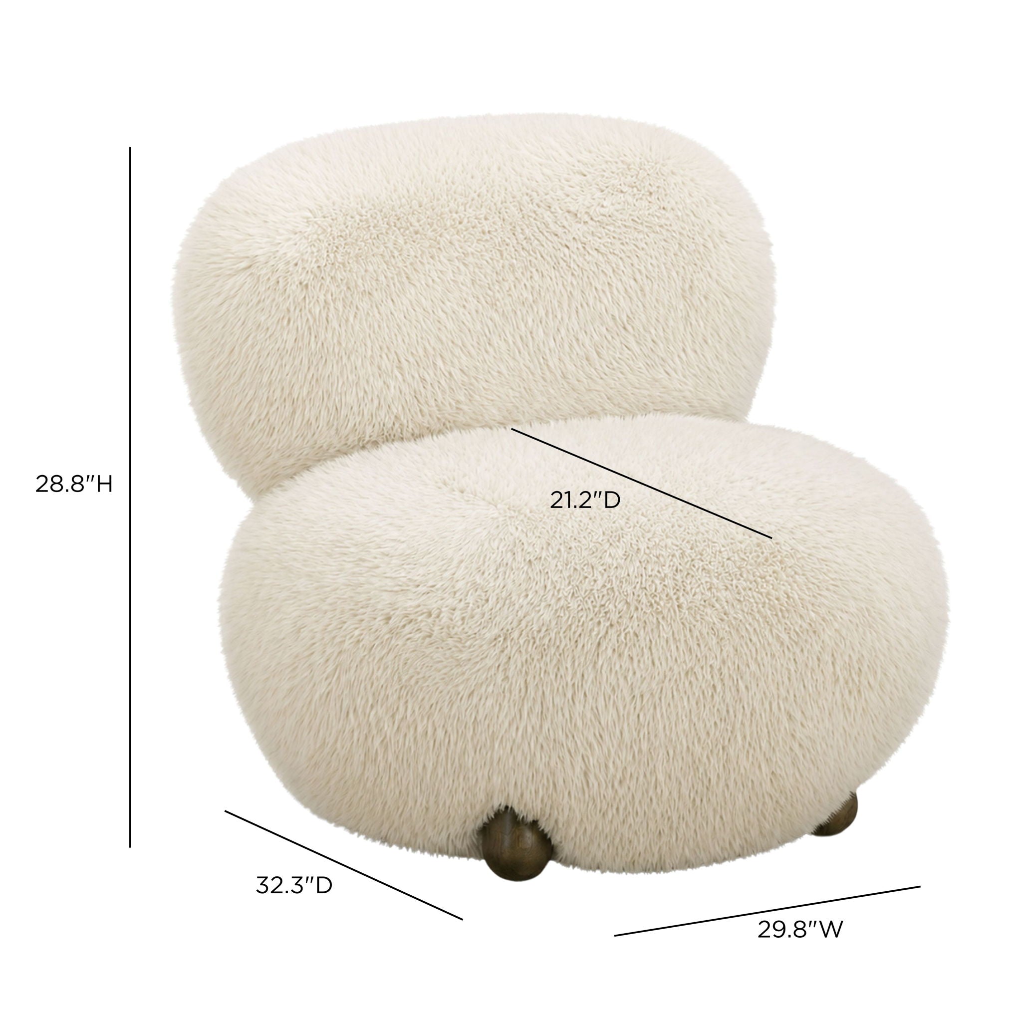 Pucker - Accent Chair