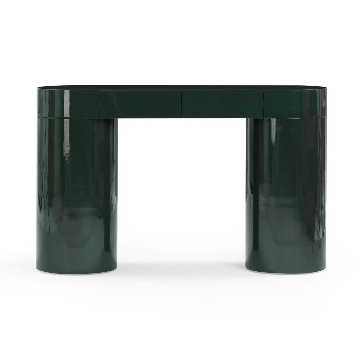 Mira - High Gloss Console Table