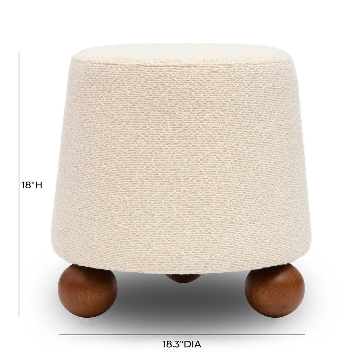 Jaine - Stool