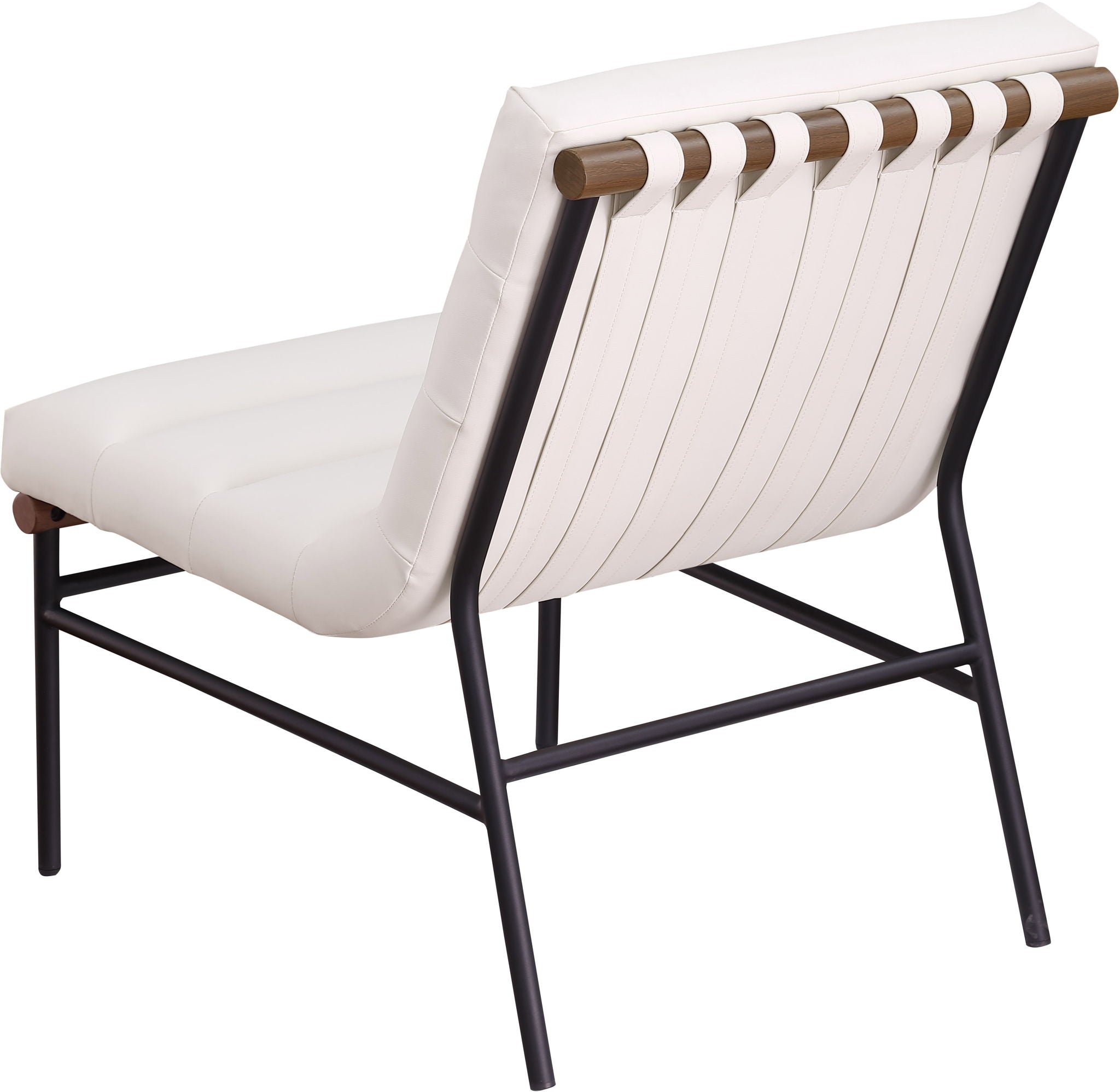Burke - Accent Chair