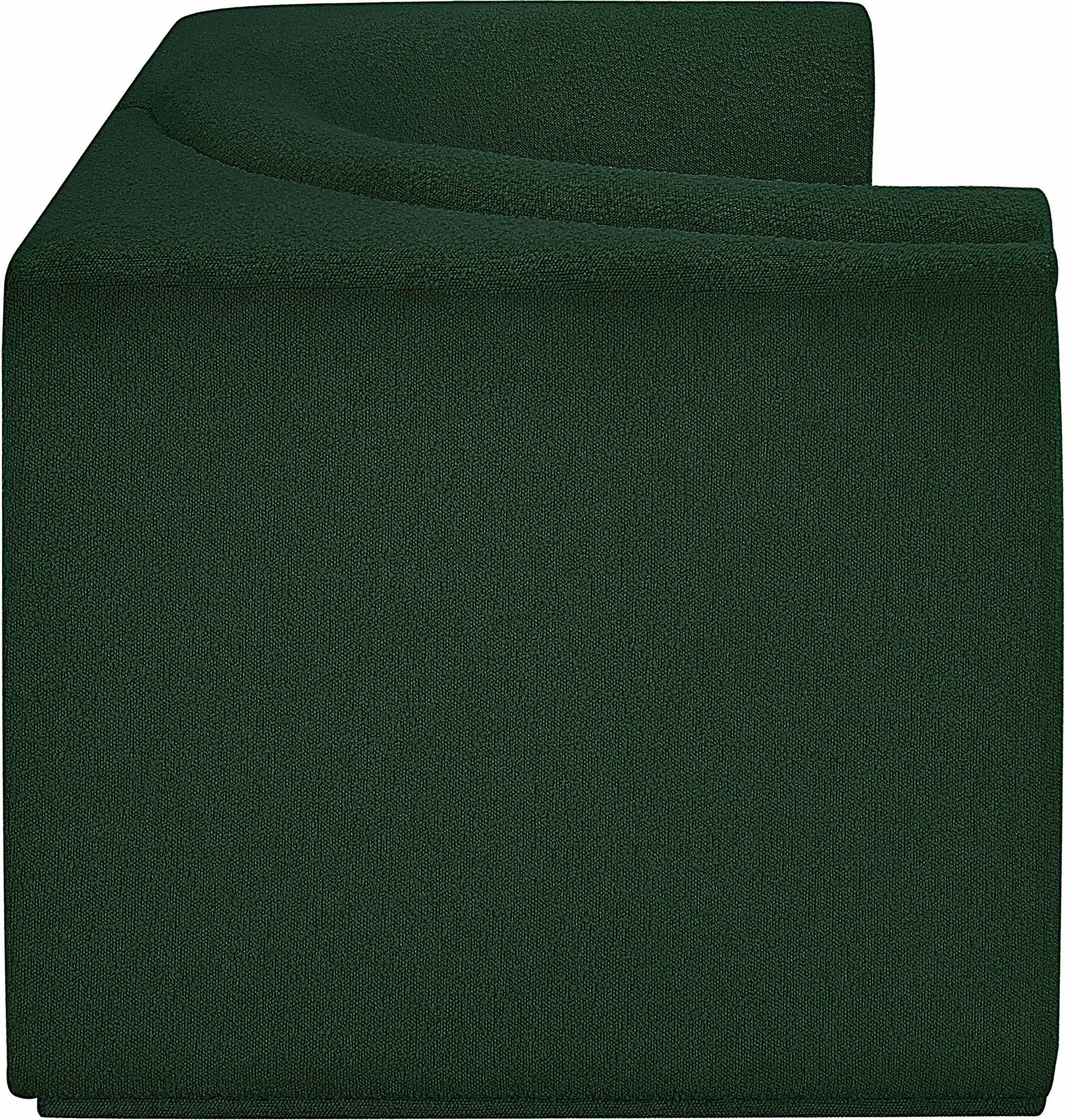 Ollie - 2 Seat Modular Sofa