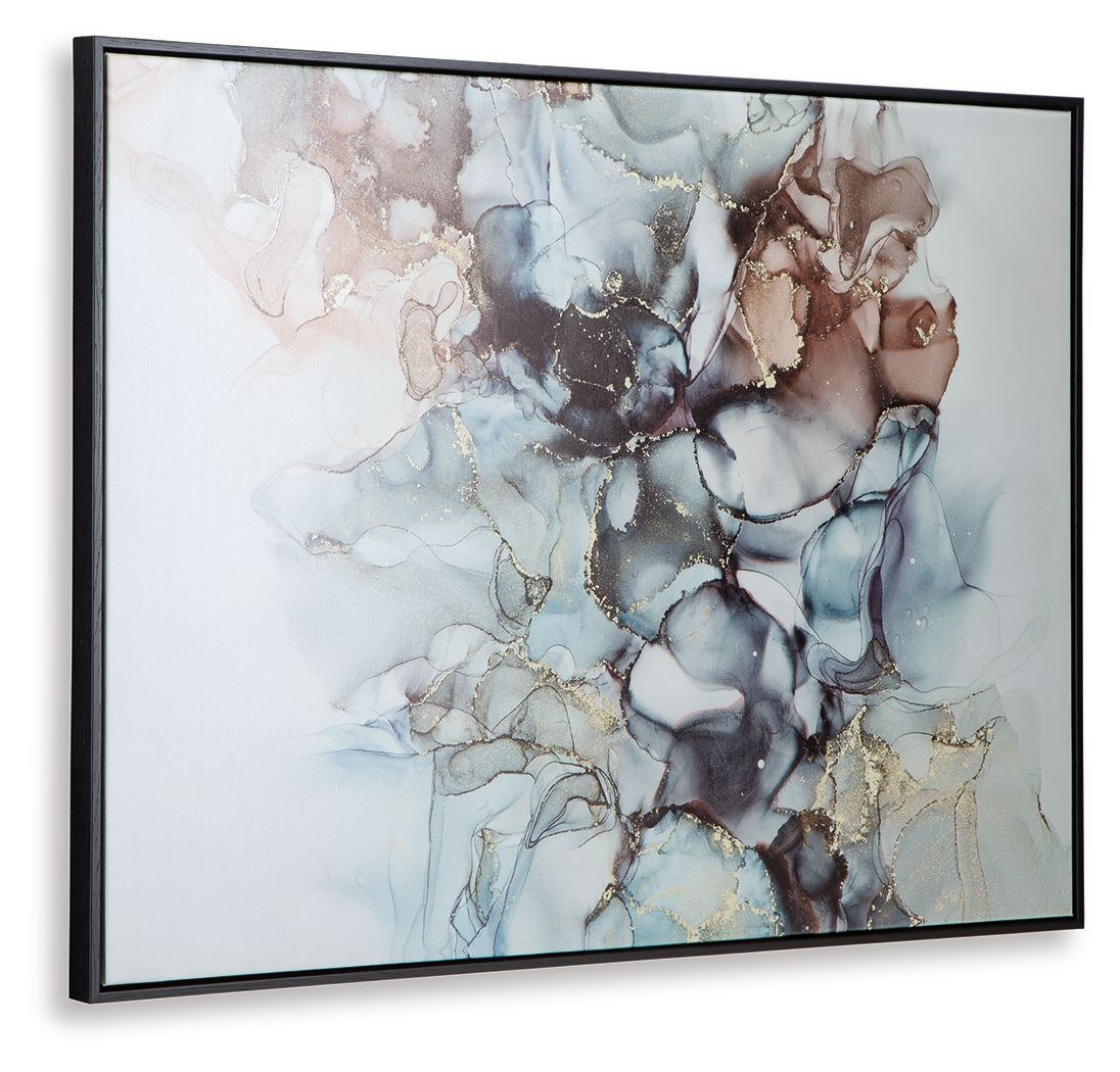 Jordsboro - Wall Art - Multi
