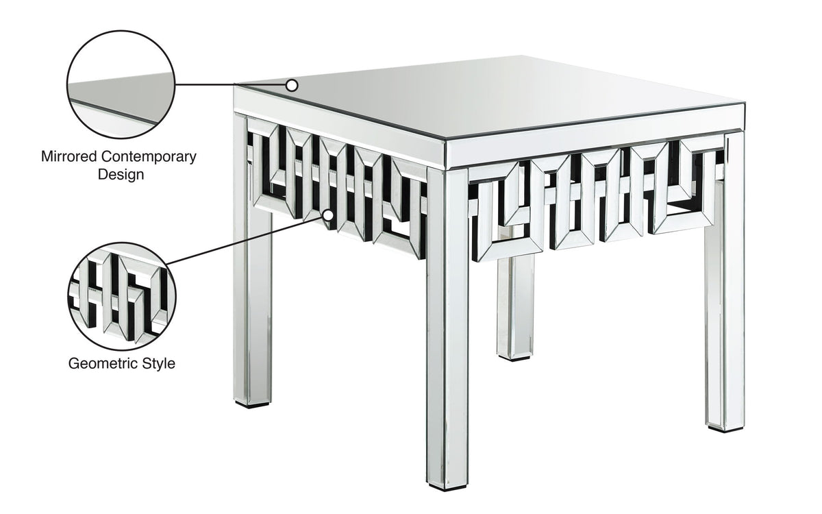 Aria - Table